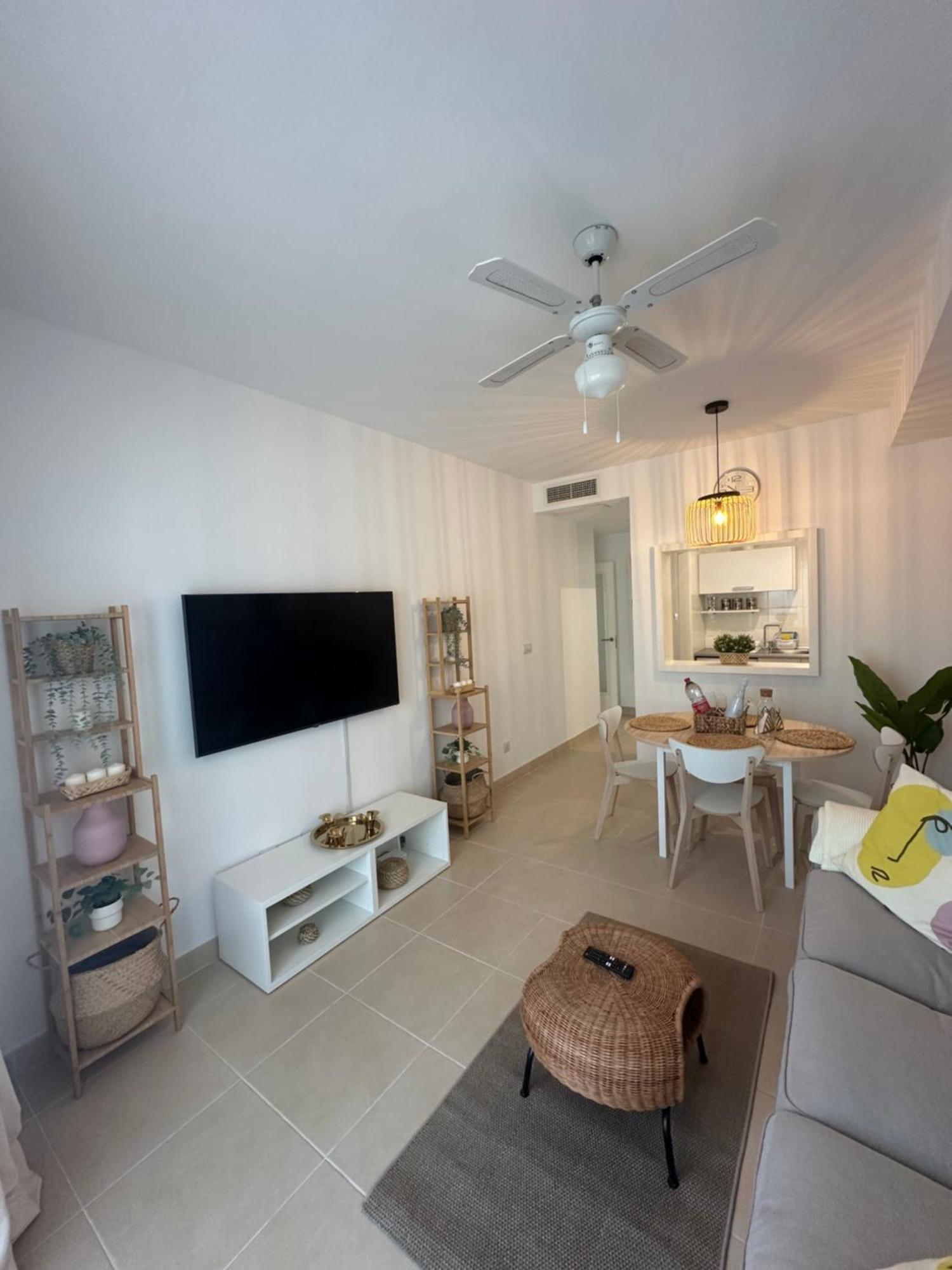 Casa De Luz Apartment