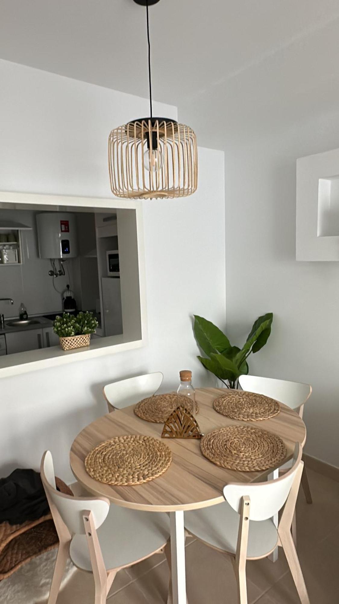 Casa De Luz Apartment