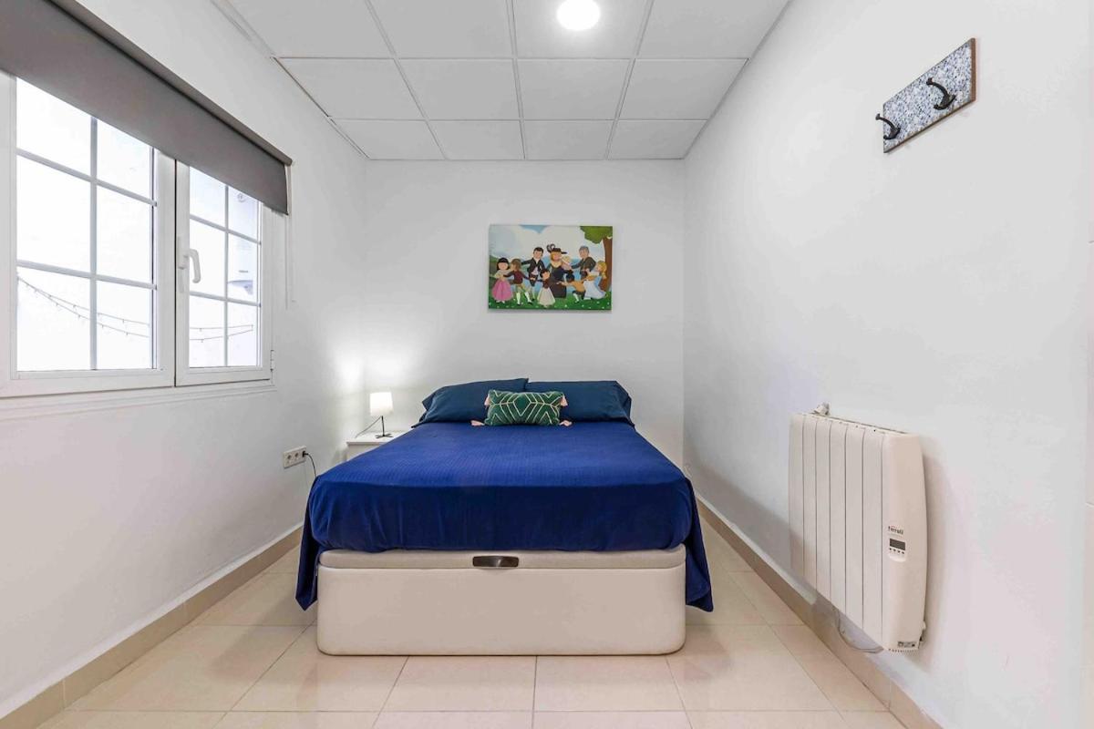 El Cobijo Apartamento
