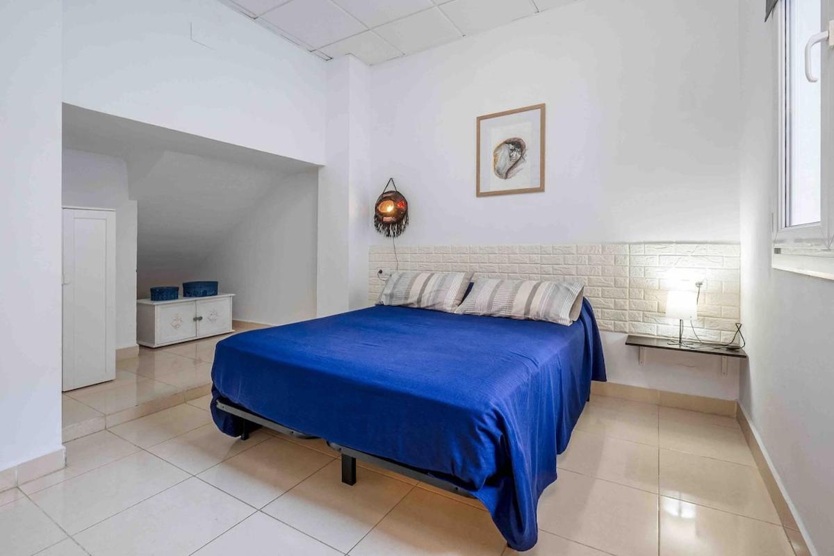 El Cobijo Apartamento Granada