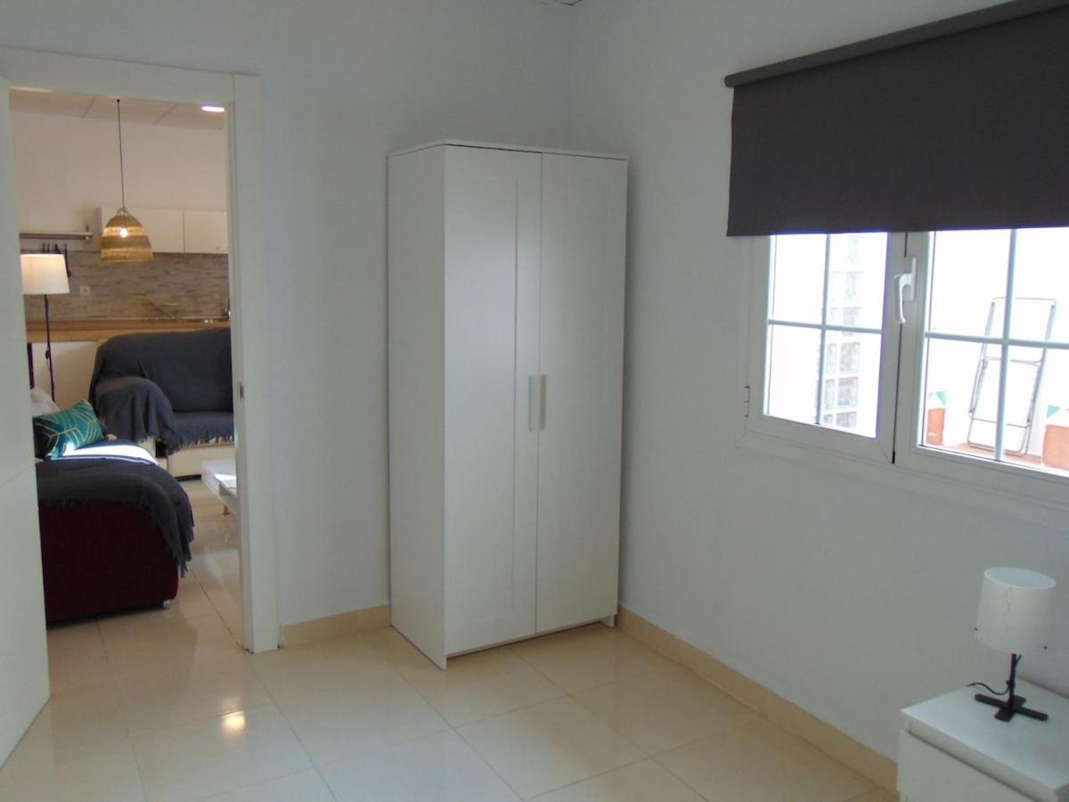 El Cobijo Apartamento *