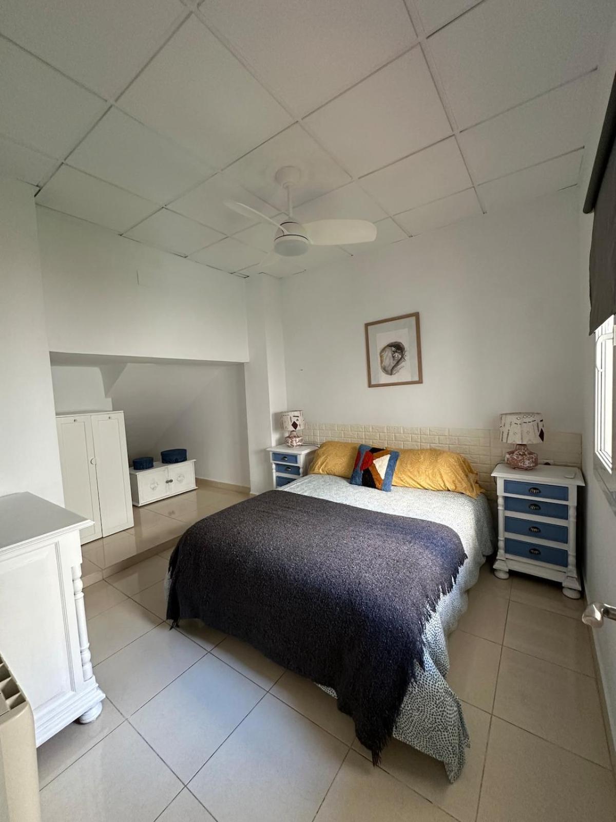 Apartamento El Cobijo *