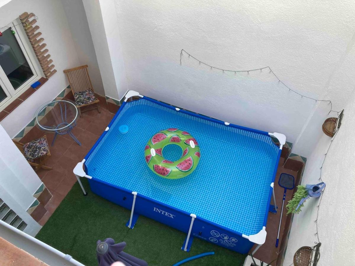 El Cobijo Apartamento Granada