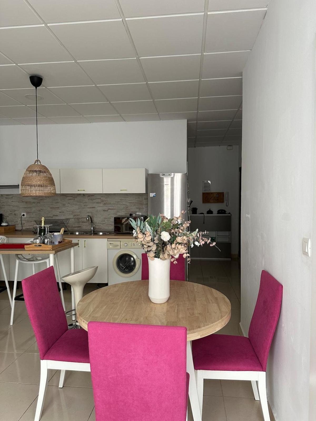 El Cobijo Apartamento Granada