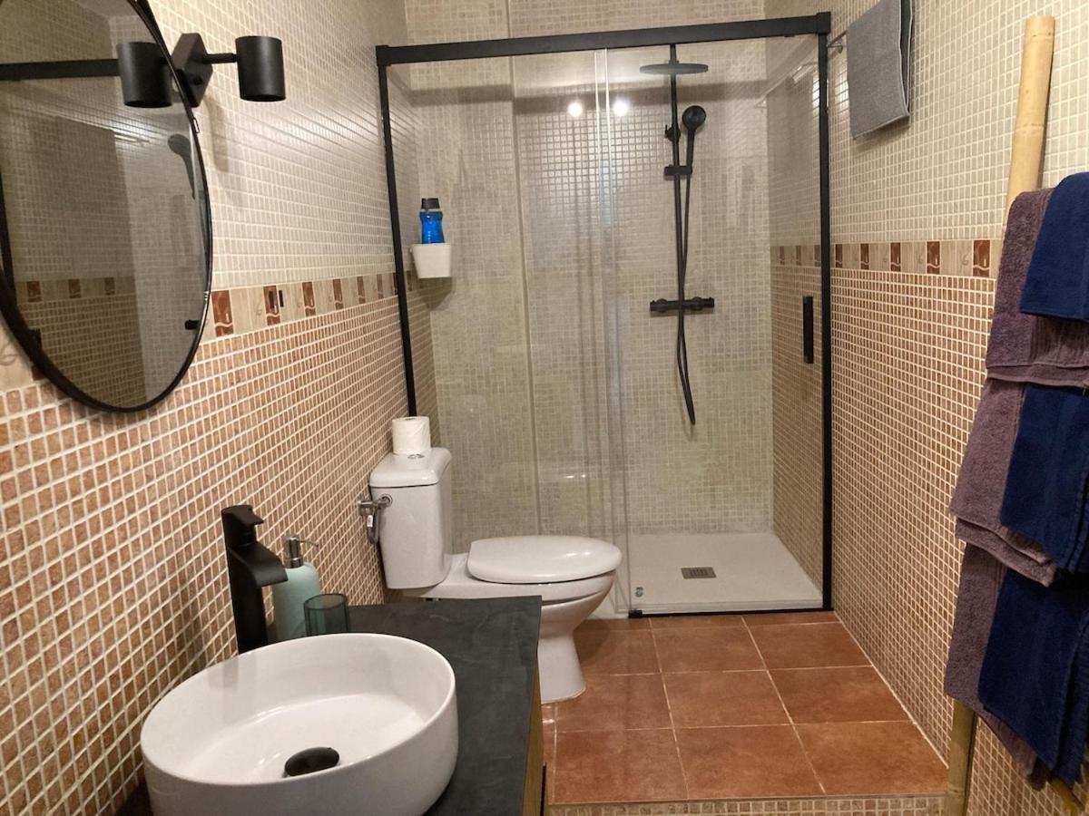 Apartamento El Cobijo