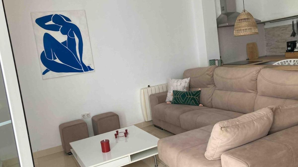 Apartamento El Cobijo Granada
