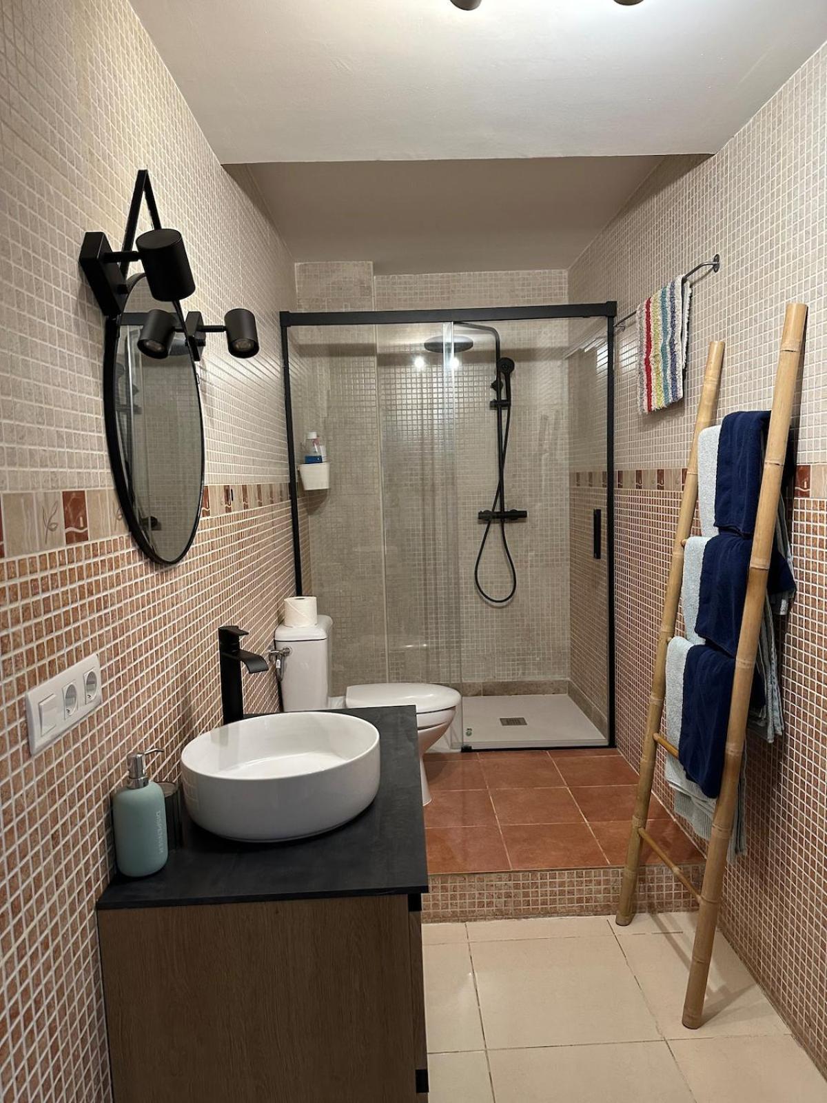 Apartamento El Cobijo Granada