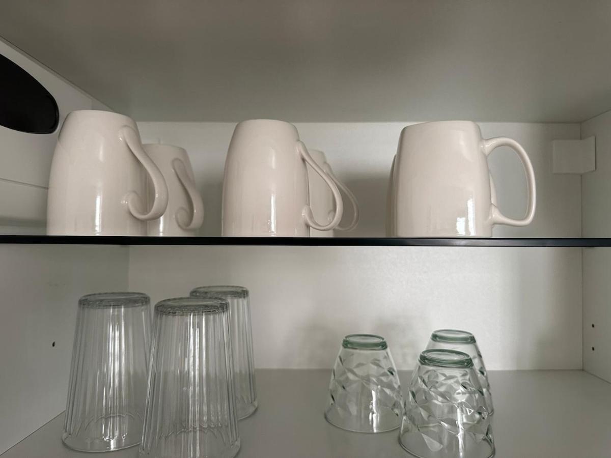 El Cobijo Apartamento