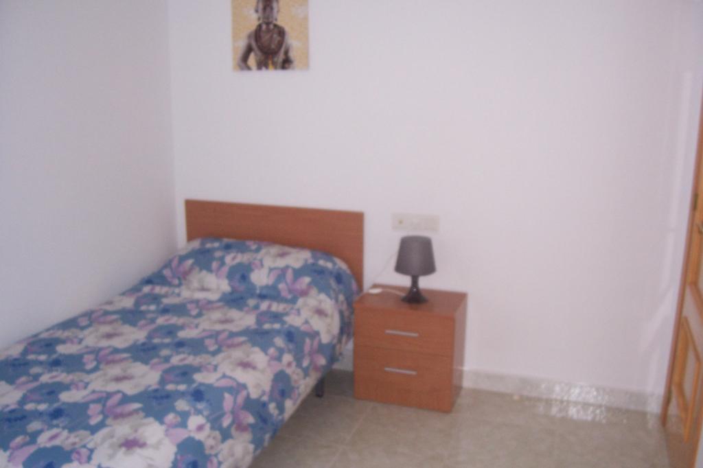 Guest house Nomphosumus La Cala Del Moral
