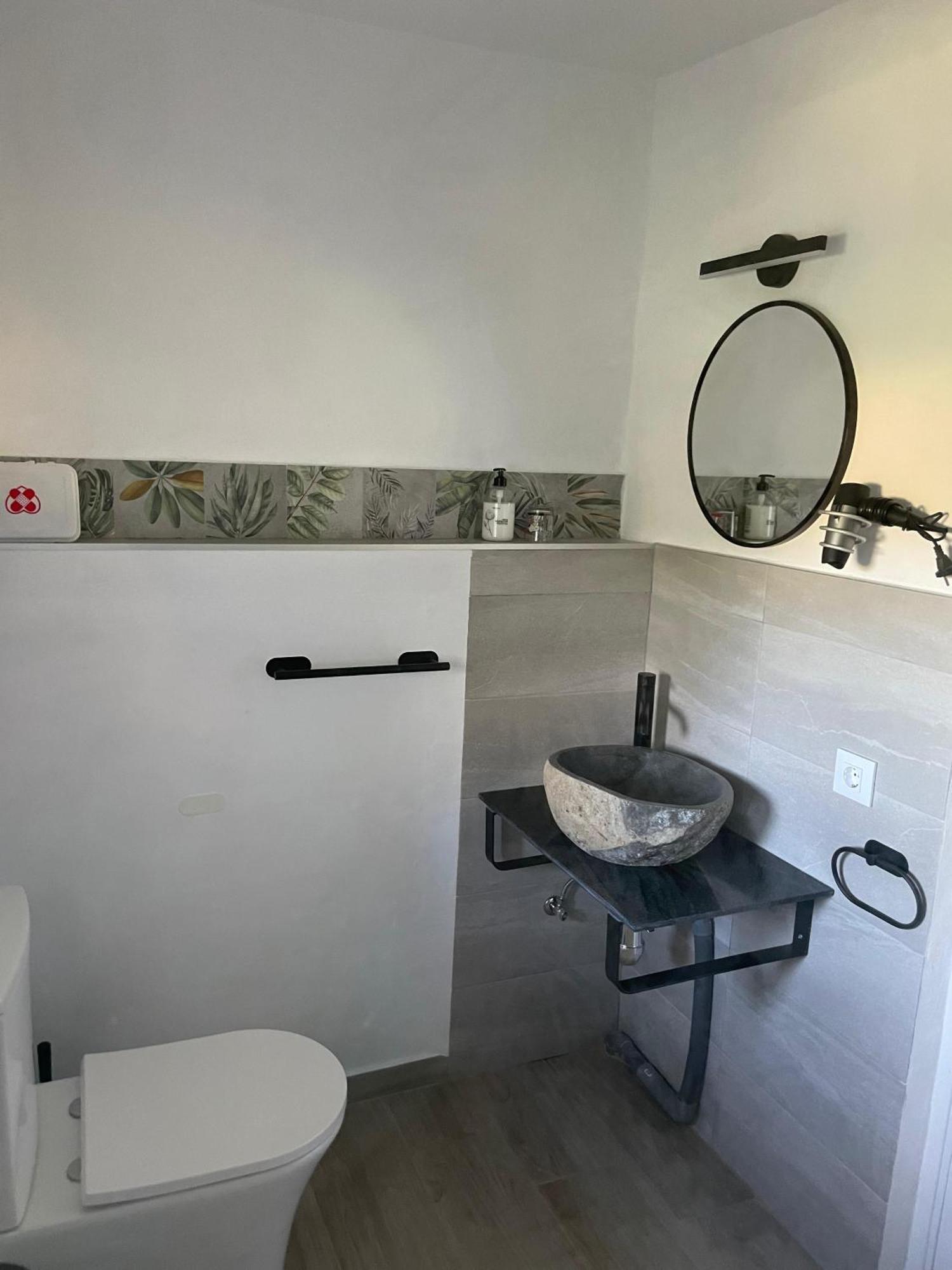 Esmeralda Casa rural