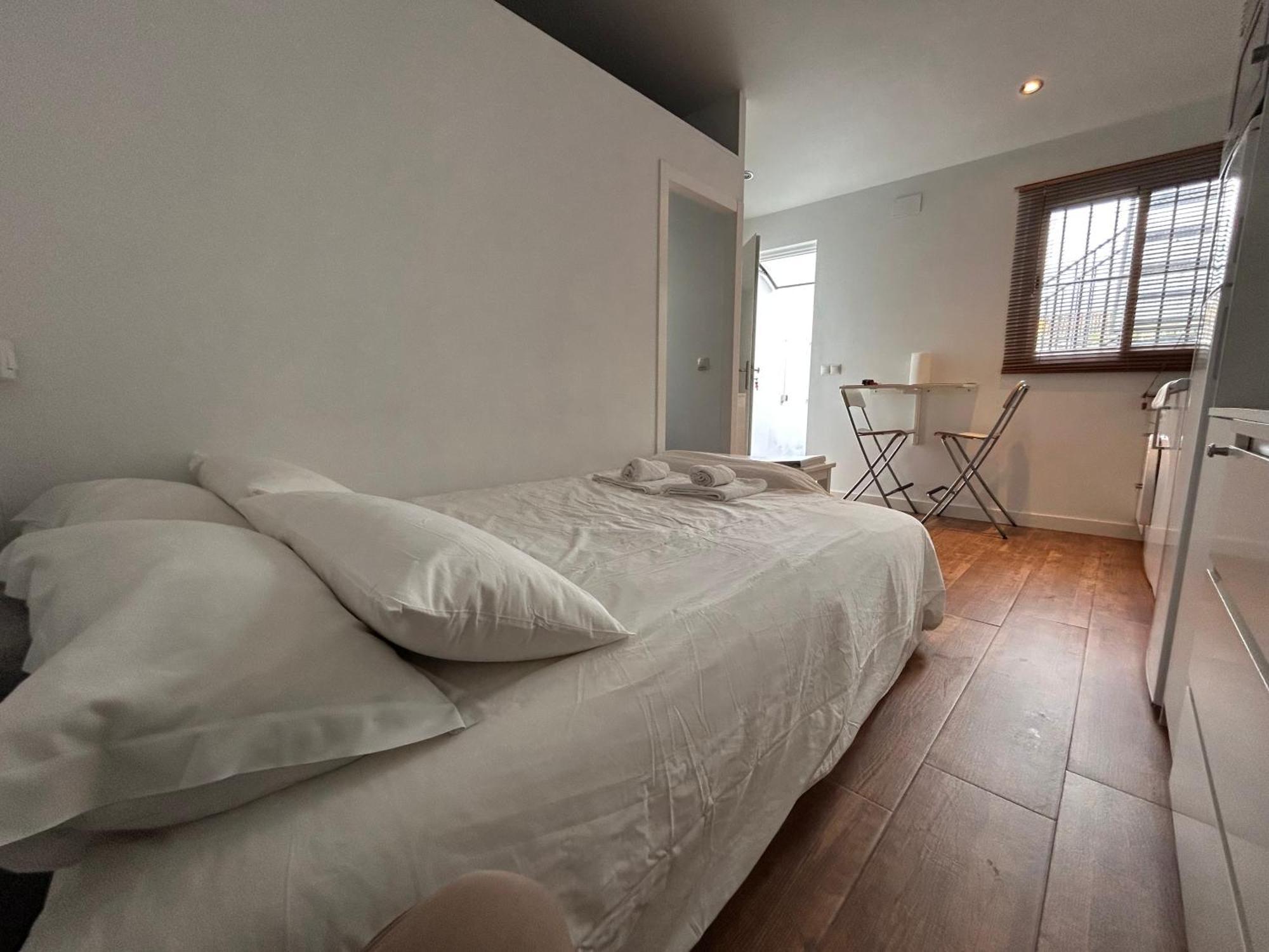 Atico La Juderia 2b V33 Apartment Seville