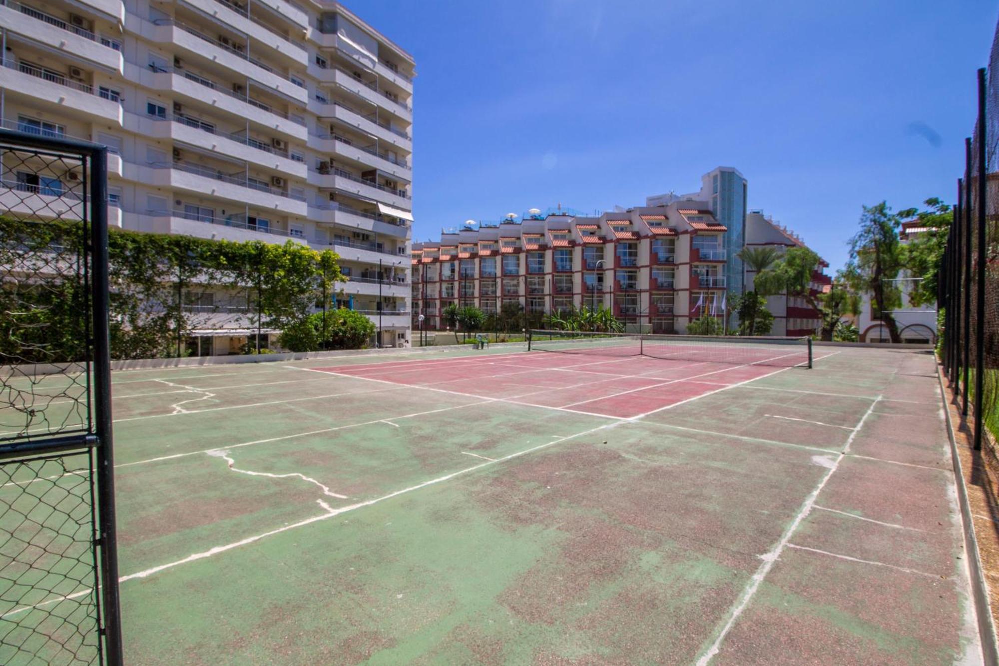 Carihuela Palace 417 - Playa Torremolinos