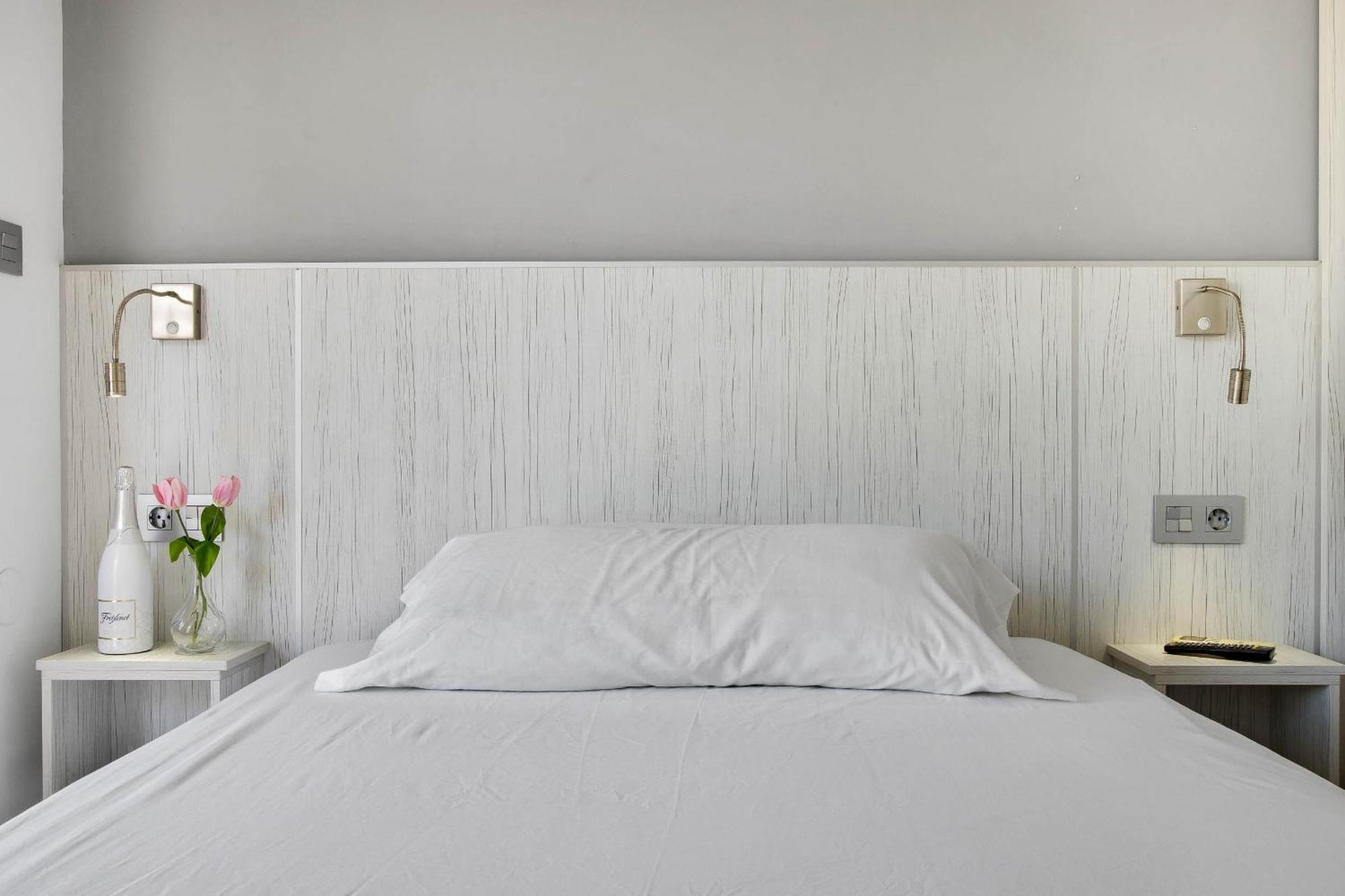 Apartamento Carihuela Palace 417 - Playa