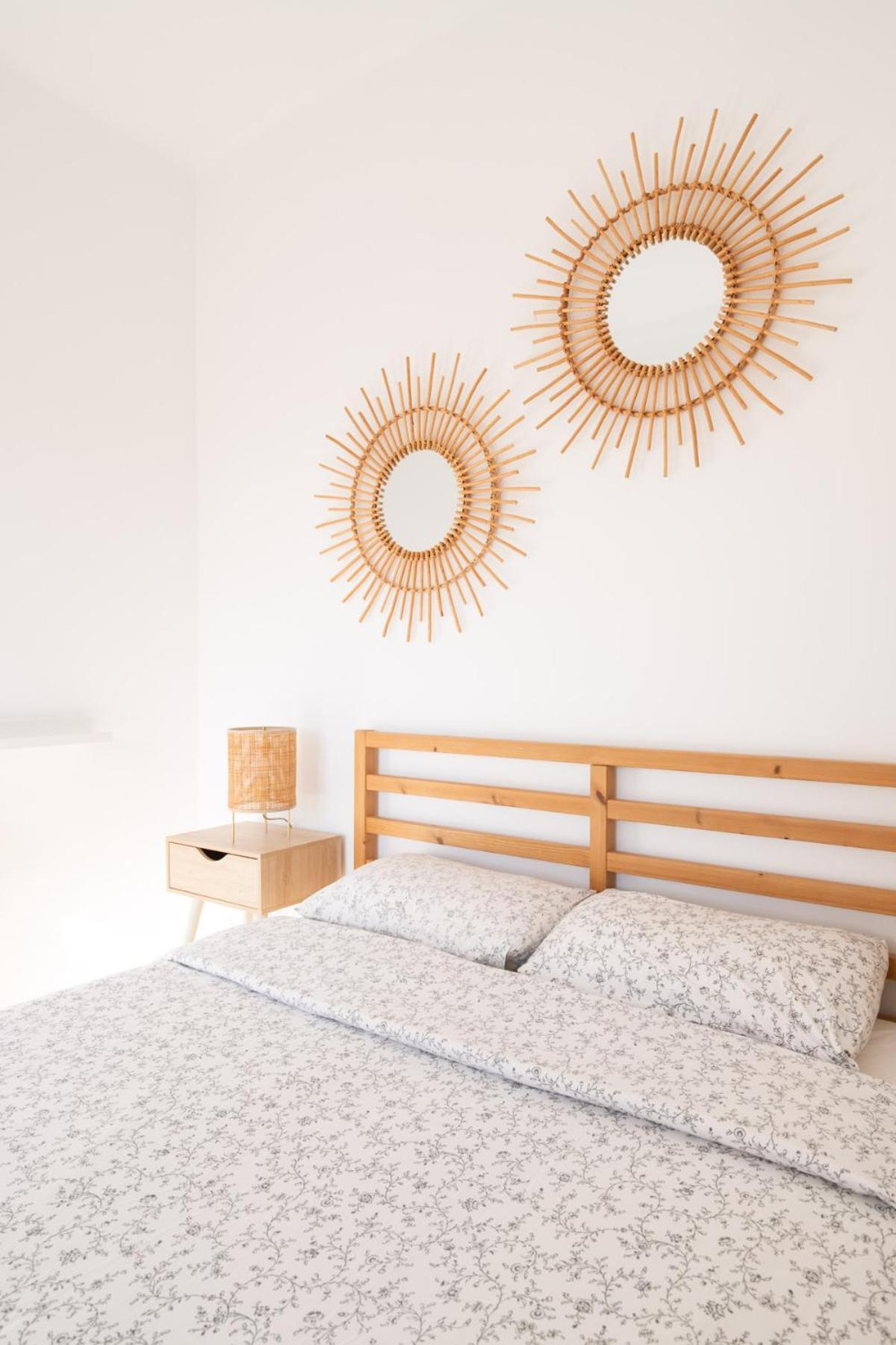 Nuevo Con Encanto En Sagrada Familia Apartment