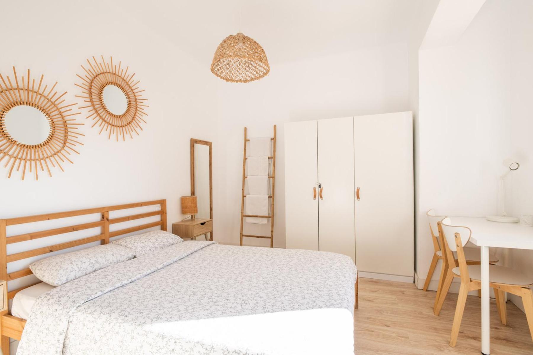 Apartment Nuevo Con Encanto En Sagrada Familia *