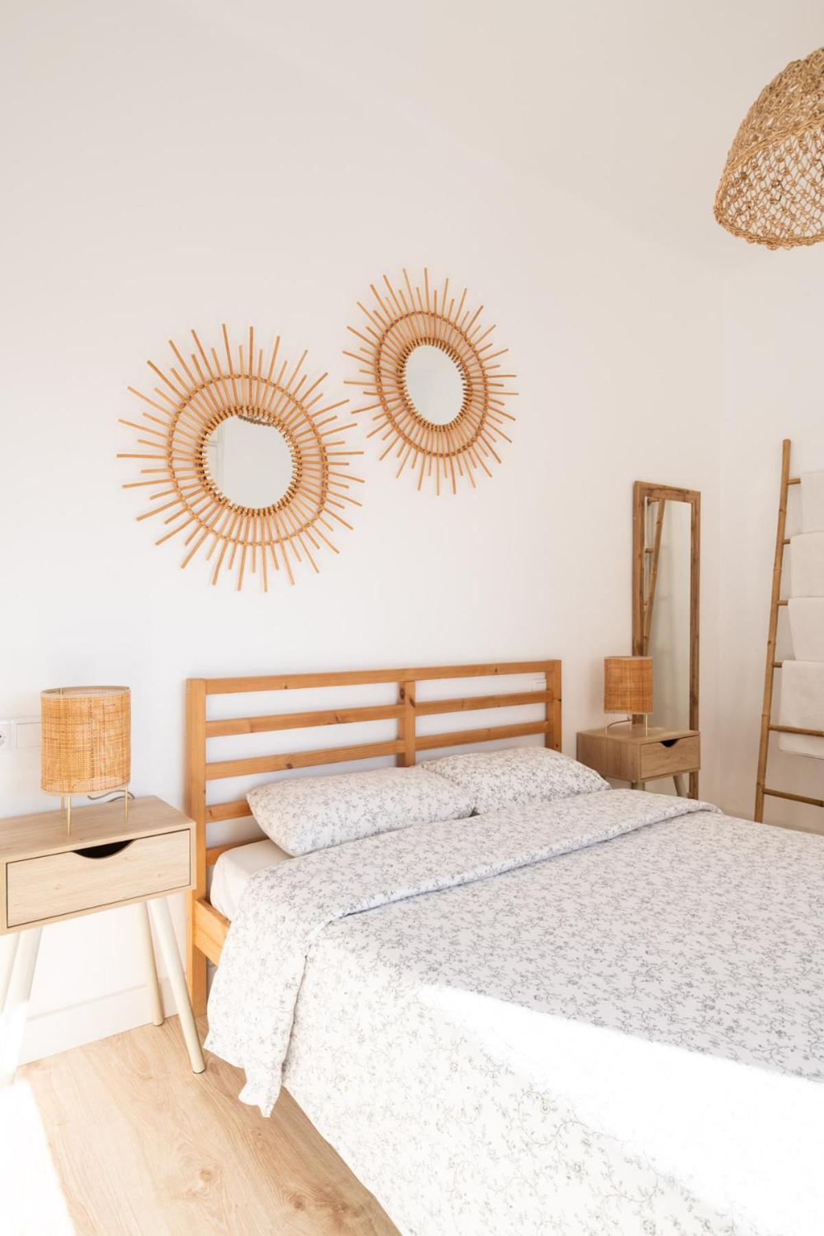 Apartment Nuevo Con Encanto En Sagrada Familia Barcelona