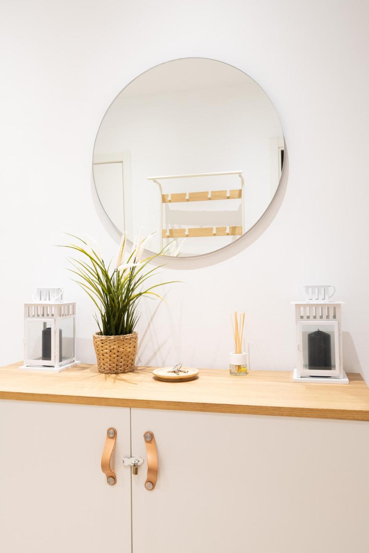 Apartment Nuevo Con Encanto En Sagrada Familia *