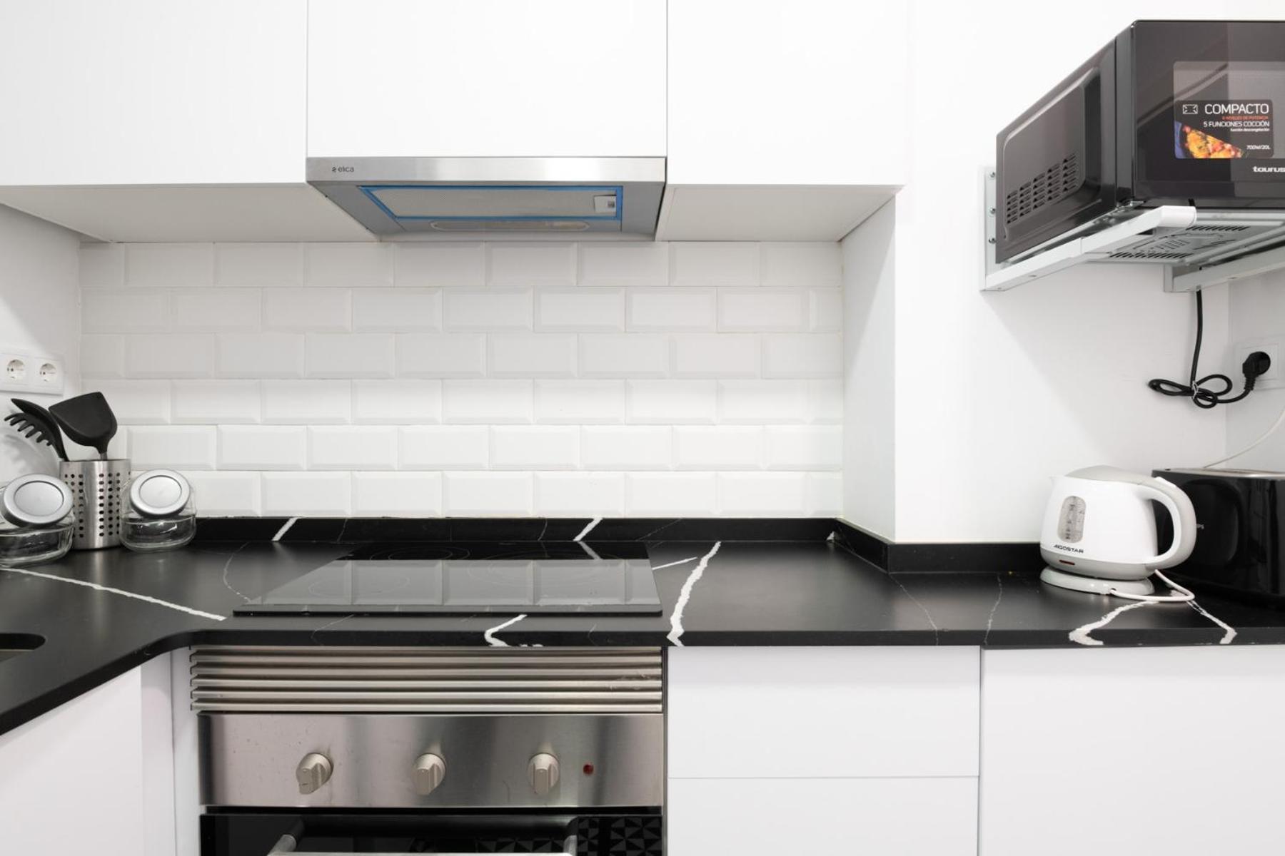 Apartment Nuevo Con Encanto En Sagrada Familia Barcelona