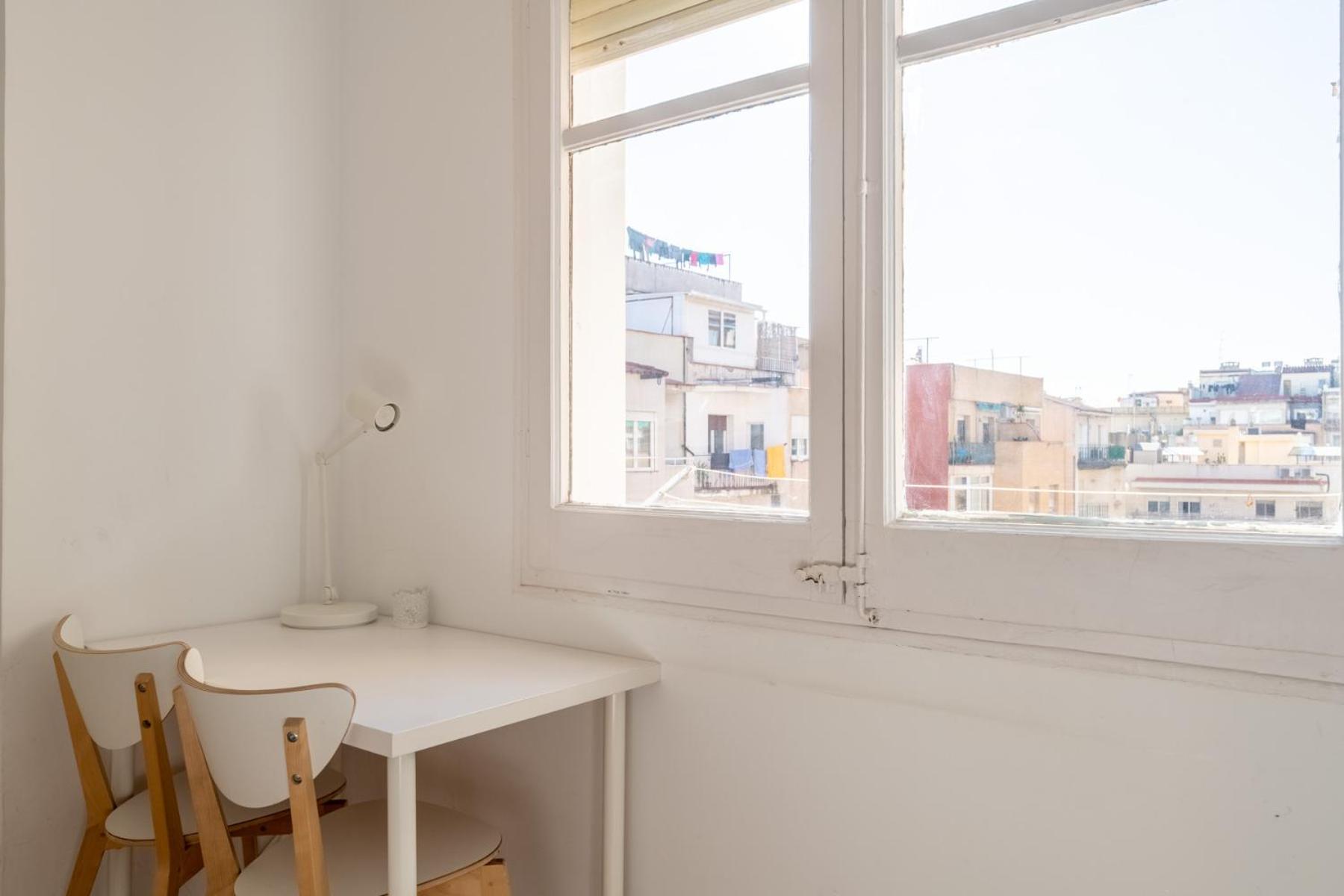 Nuevo Con Encanto En Sagrada Familia Apartment *