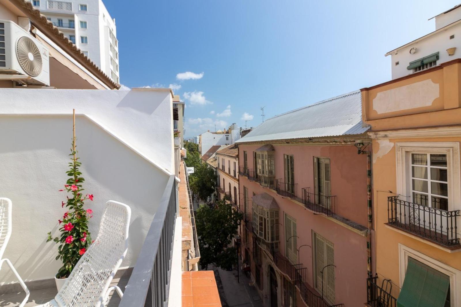 Grund Gallery By Freshapartments * Malaga