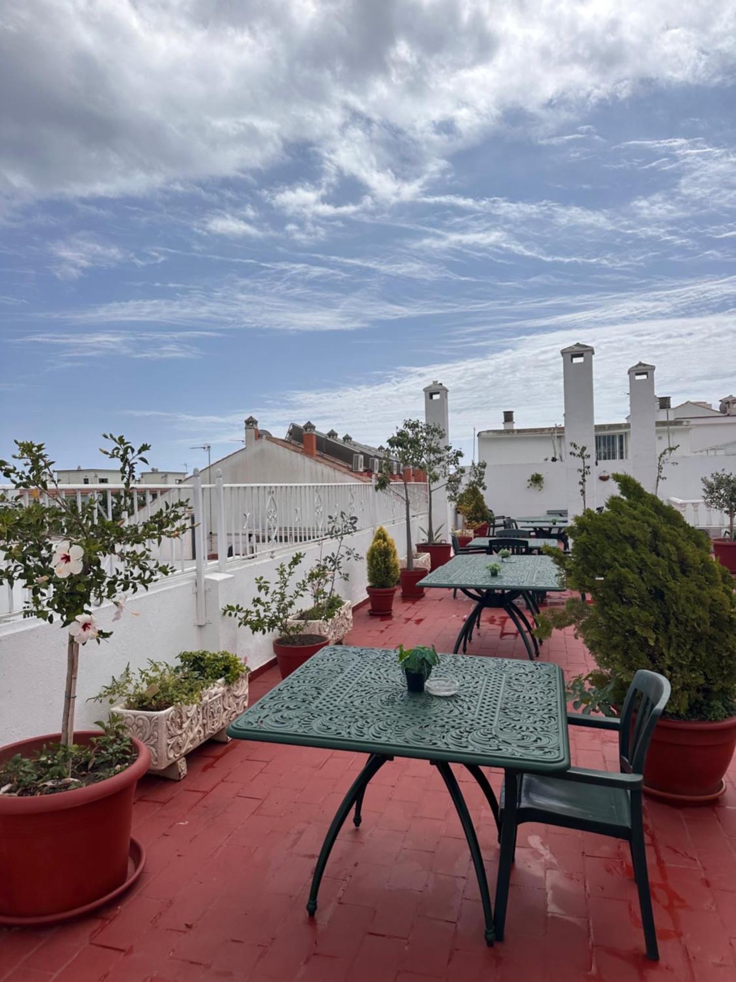San Felipe * Marbella