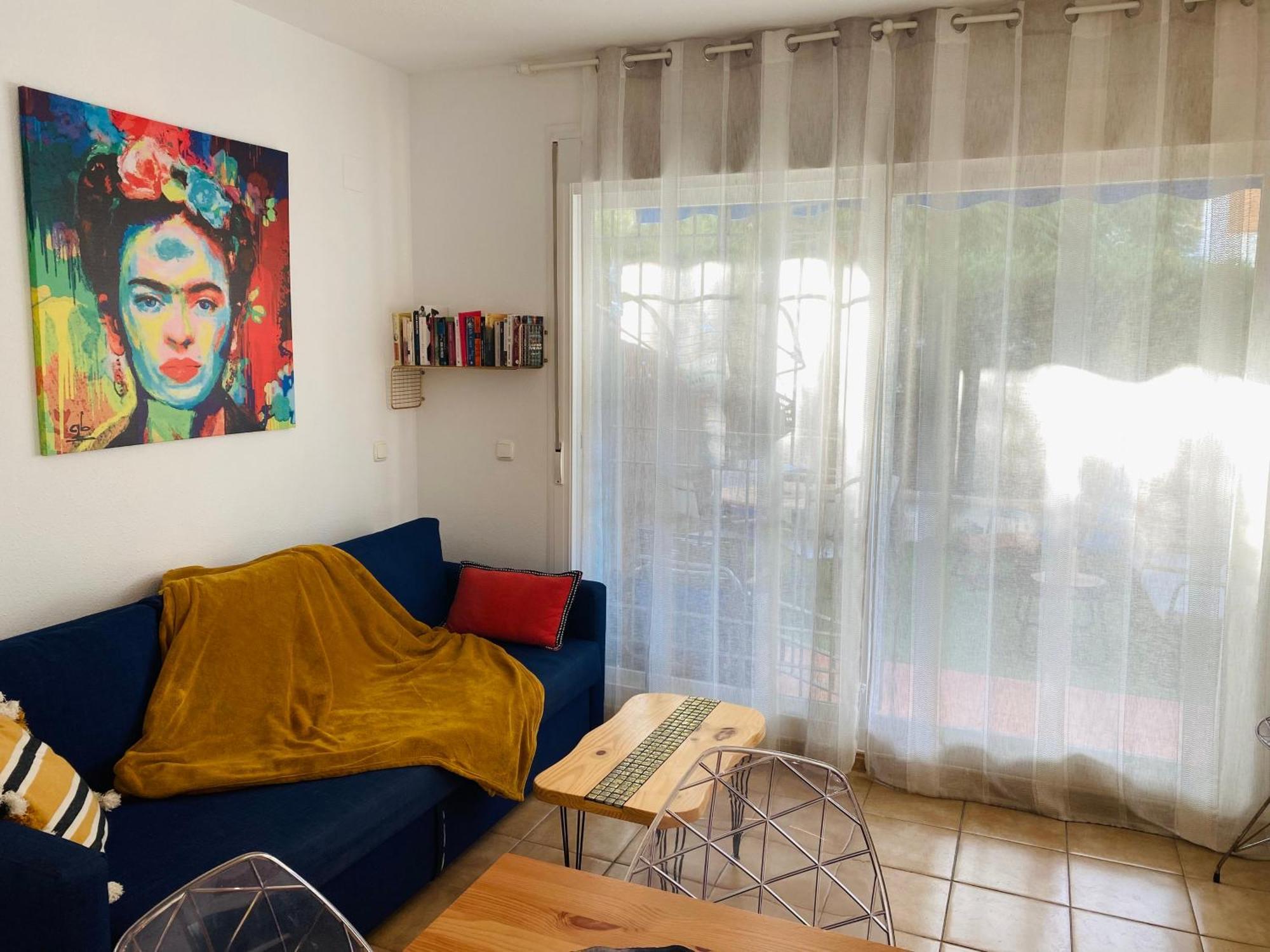 Apartamento Casa Lila 100m From The *