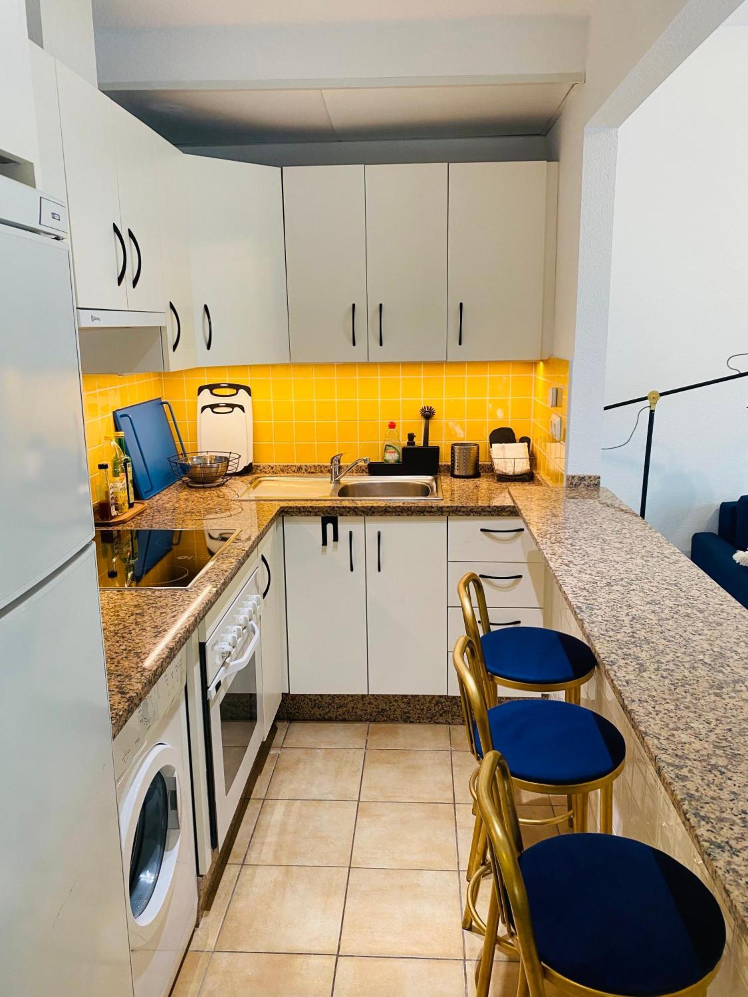 Apartamento Casa Lila 100m From The *