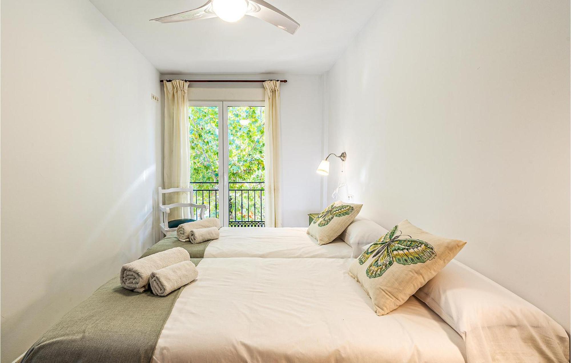 Stunning Air Conditioned House Сasa de vacaciones