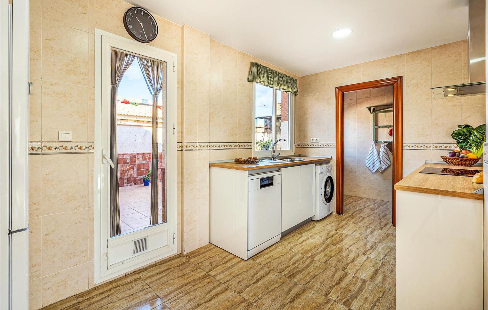 Stunning Air Conditioned House