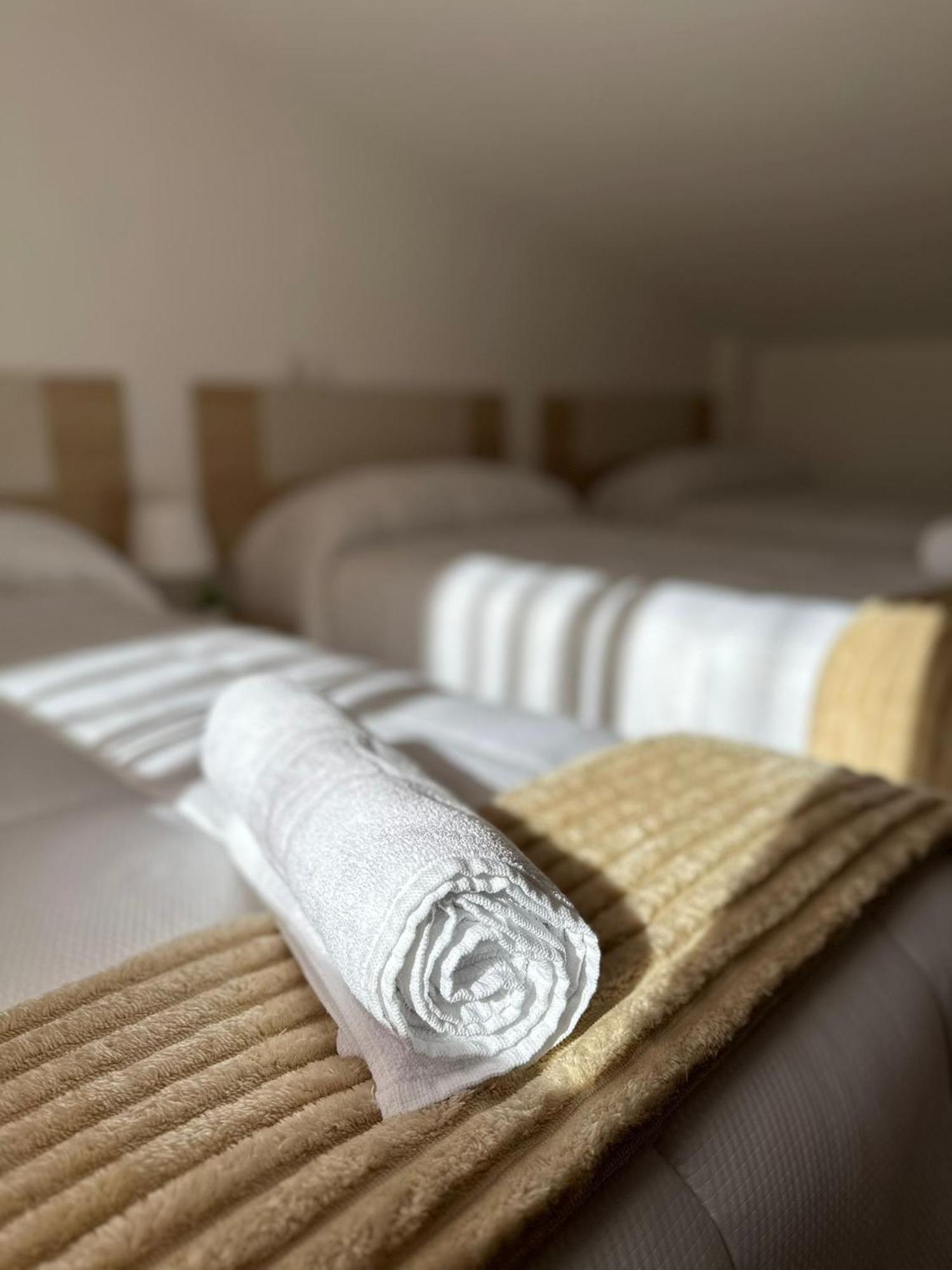 Duplex Arrebol Holiday home Benaocaz
