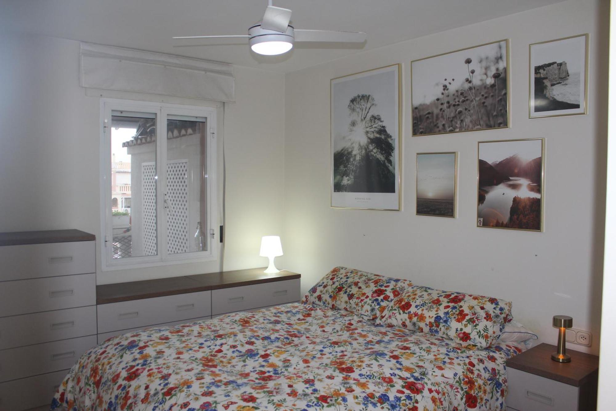 Habitación en casa particular 5º Fllor *