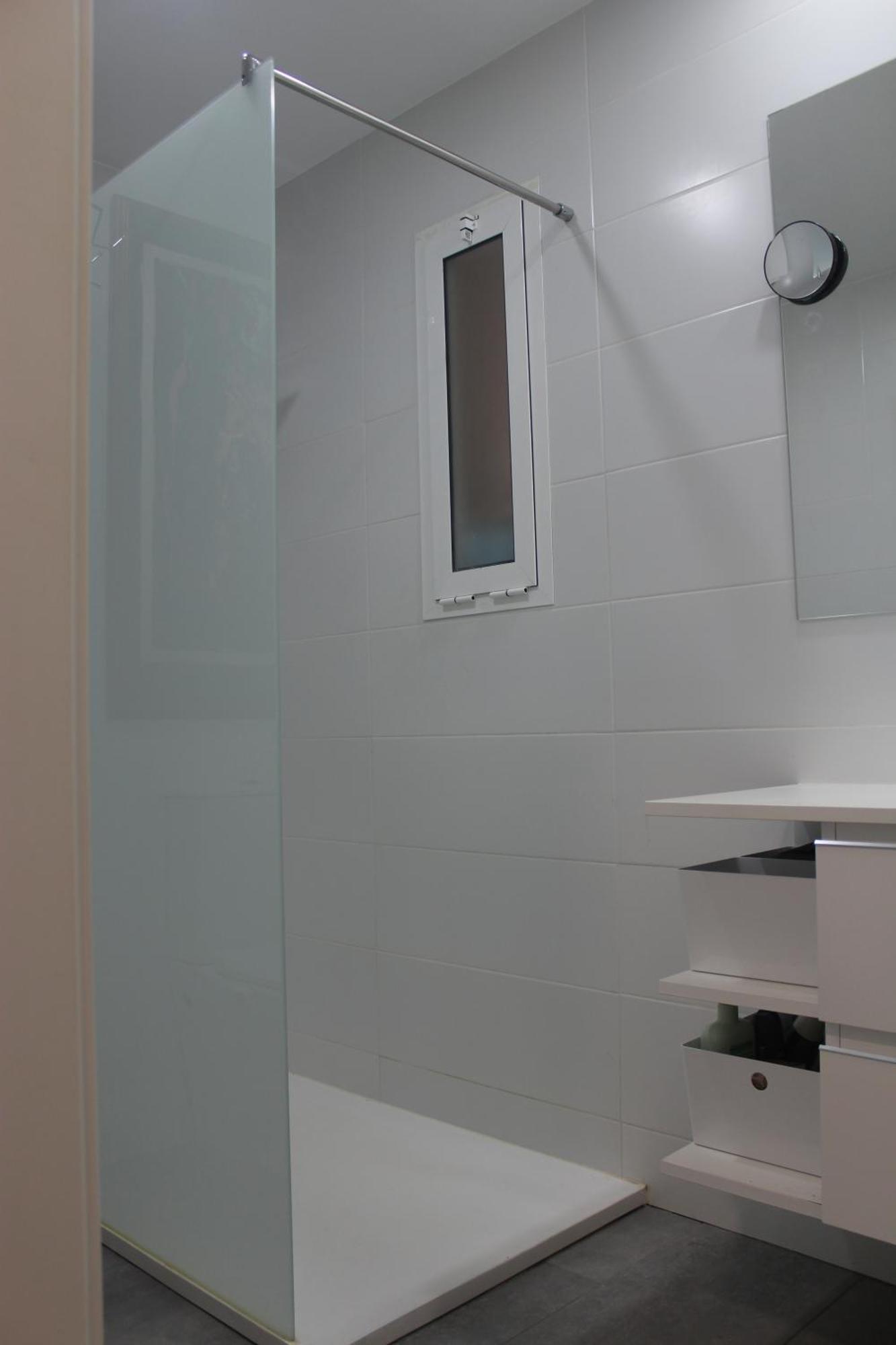 5º Fllor Habitación en casa particular Torremolinos