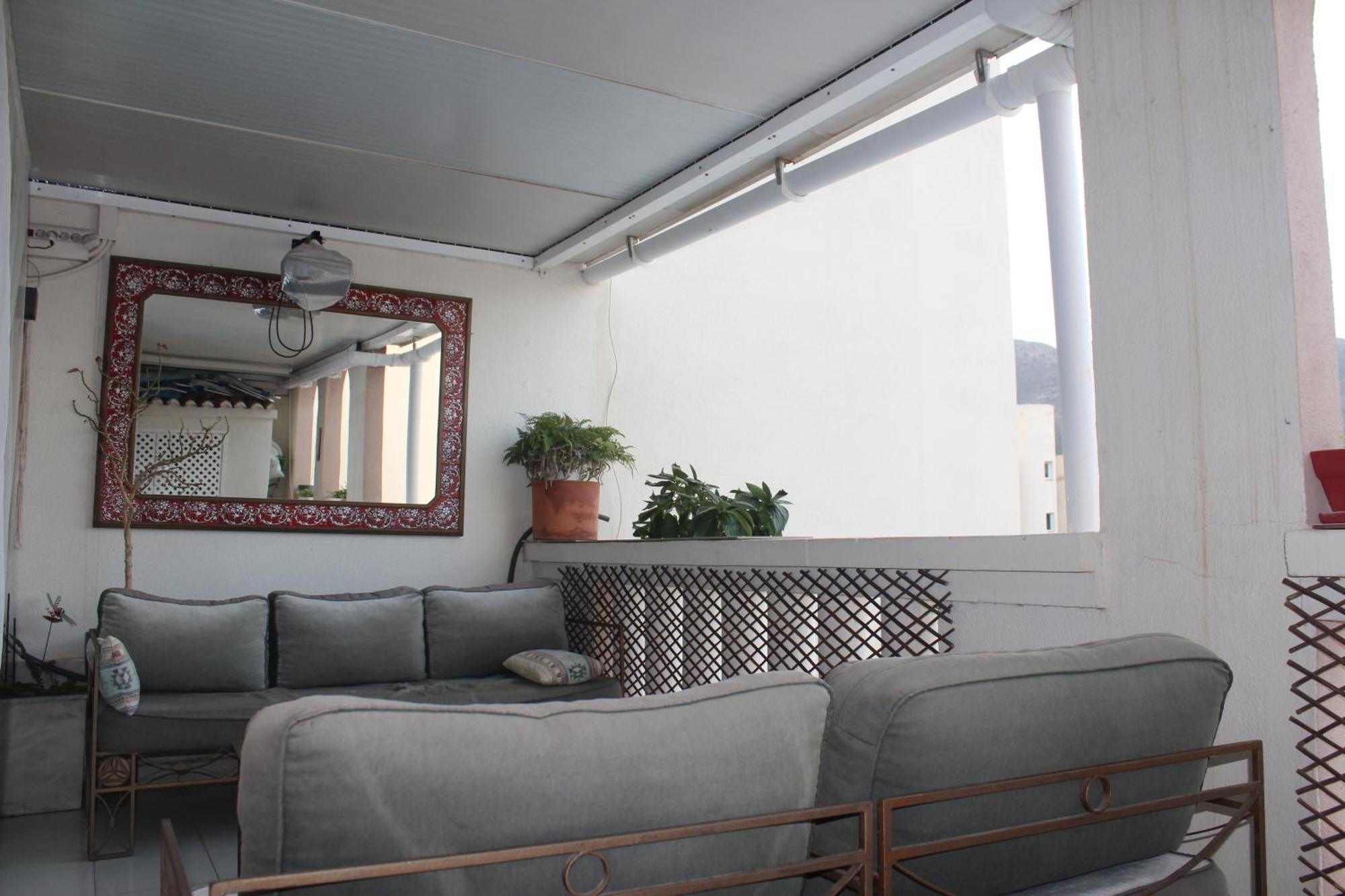 5º Fllor Habitación en casa particular