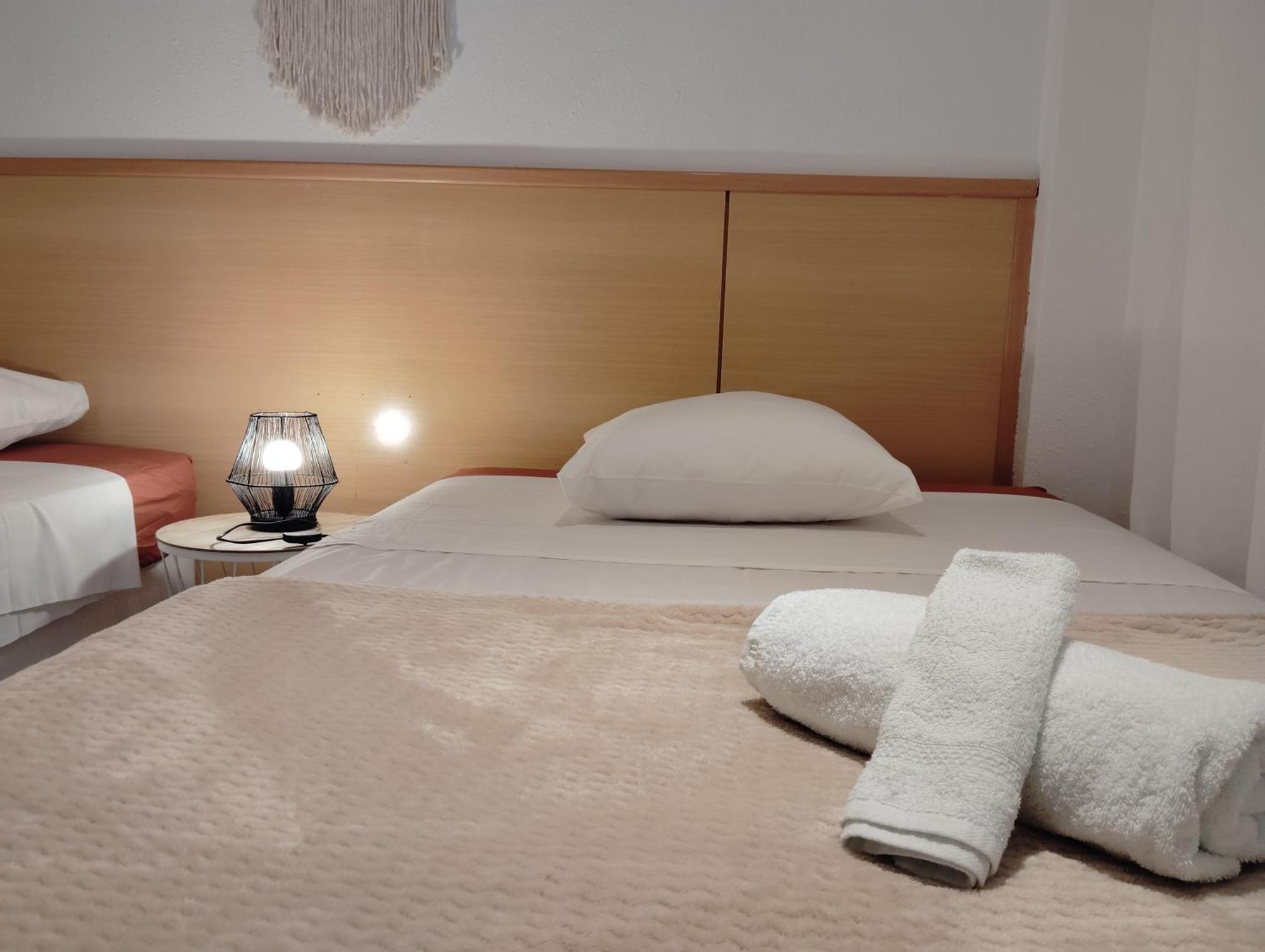 Apartamento Chez Chantal 3 Au Centre Touristique De Avec Garage Salou