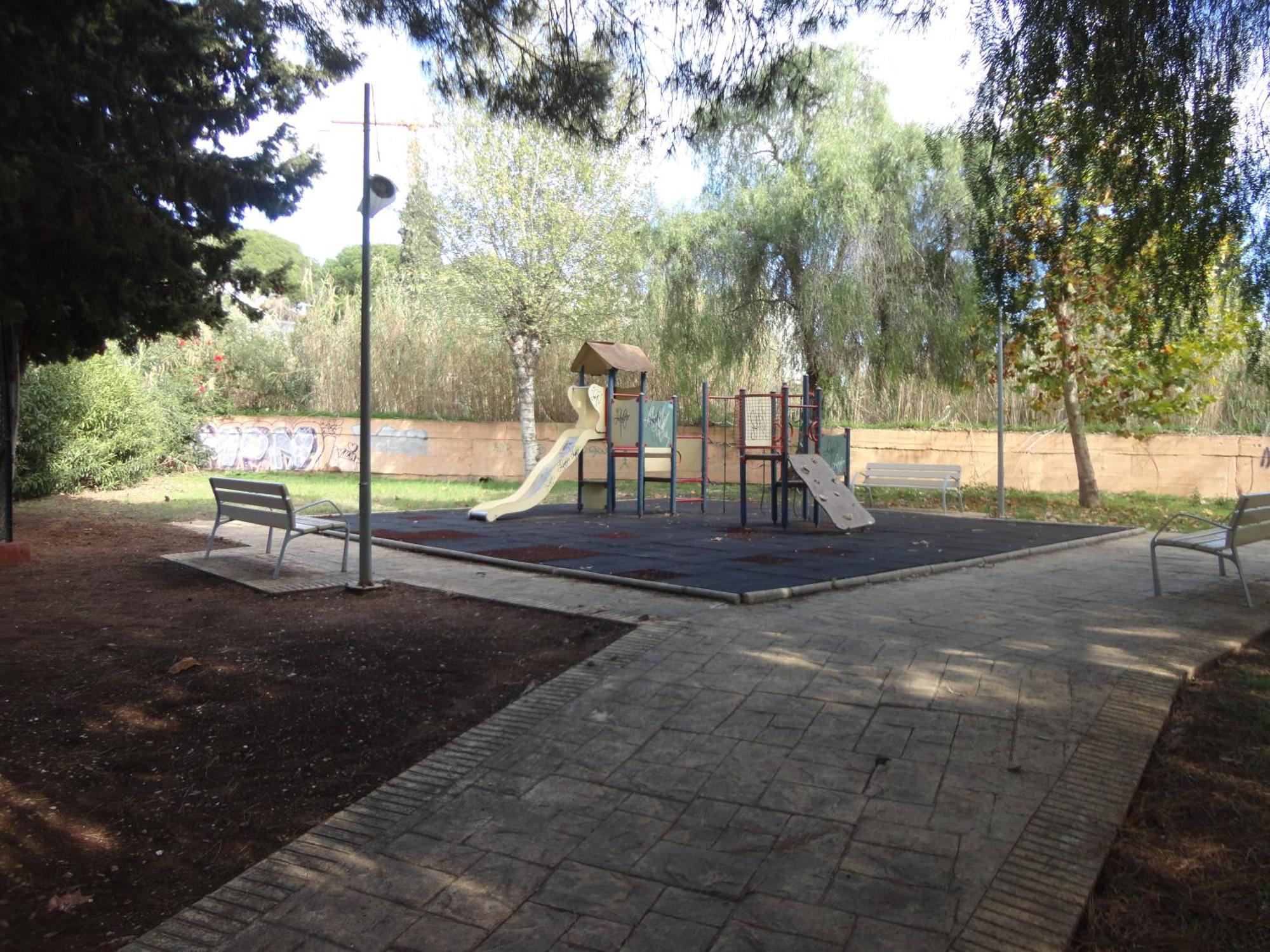 Holiday home Casa Polo Marbella