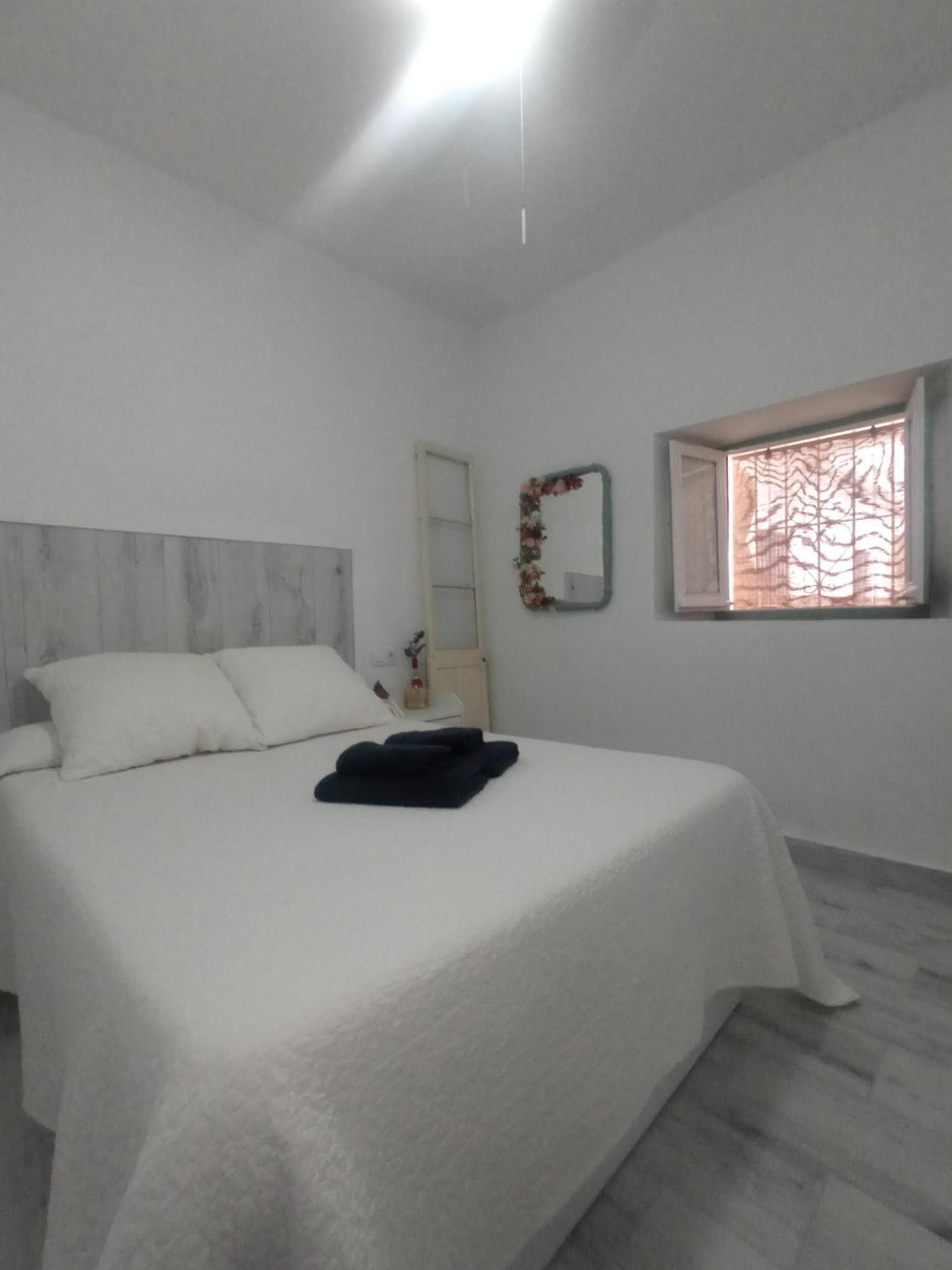 Casa Encarnita Apartamento *