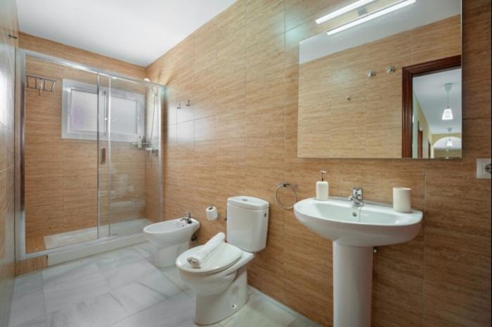 Ecija Playa By Staycare Apartamento Rota
