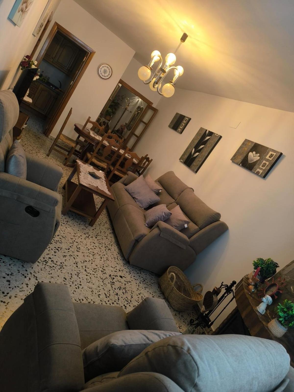 Сasa de vacaciones Casita Adelita Pitres