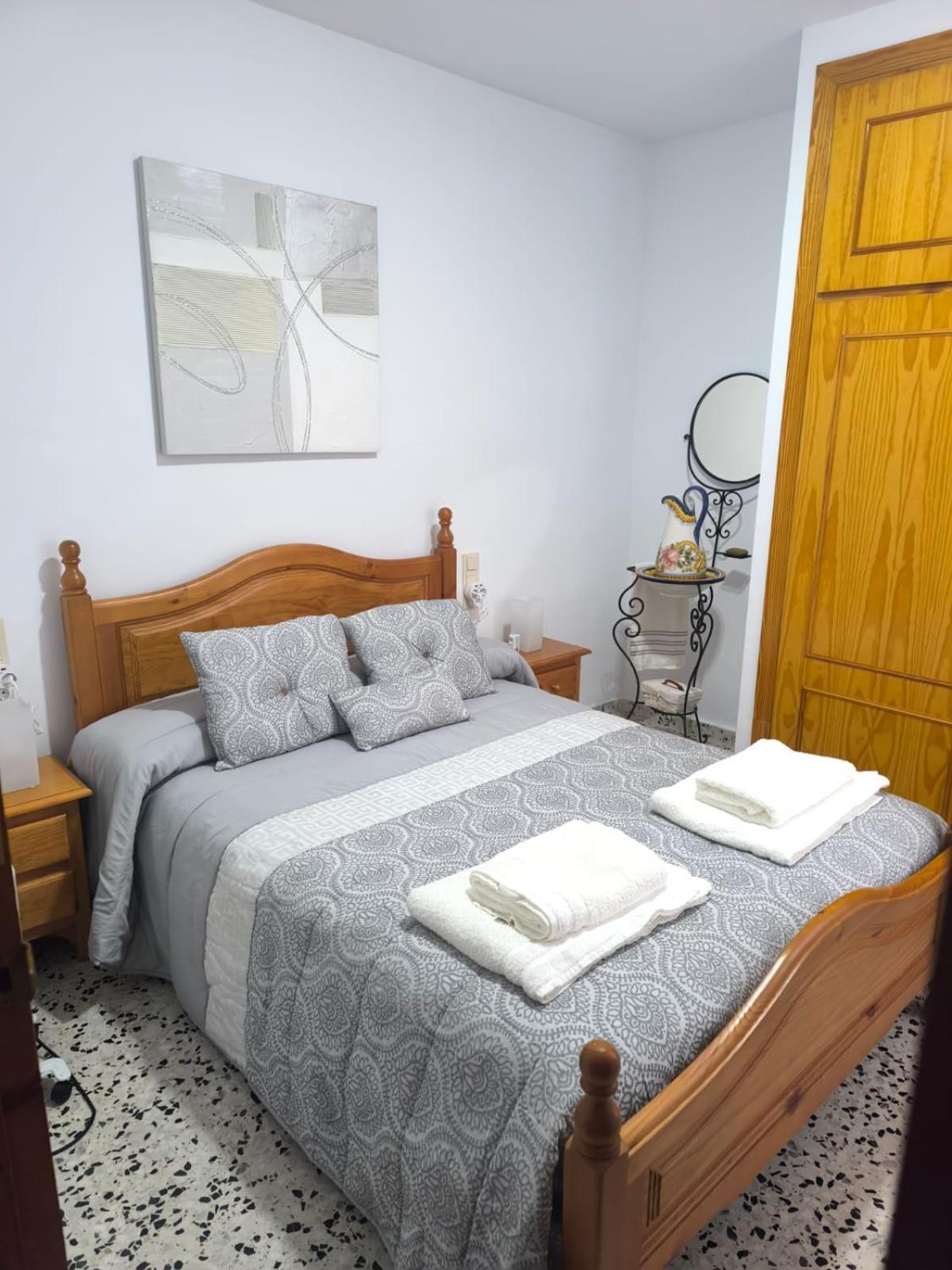Casita Adelita *