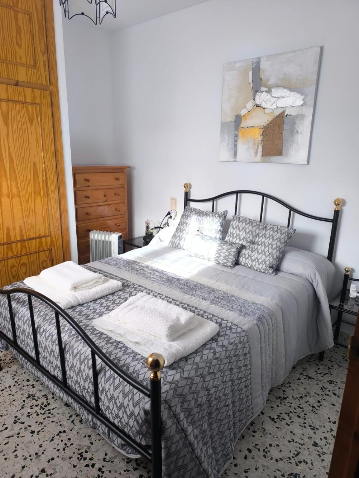 Casita Adelita Pitres