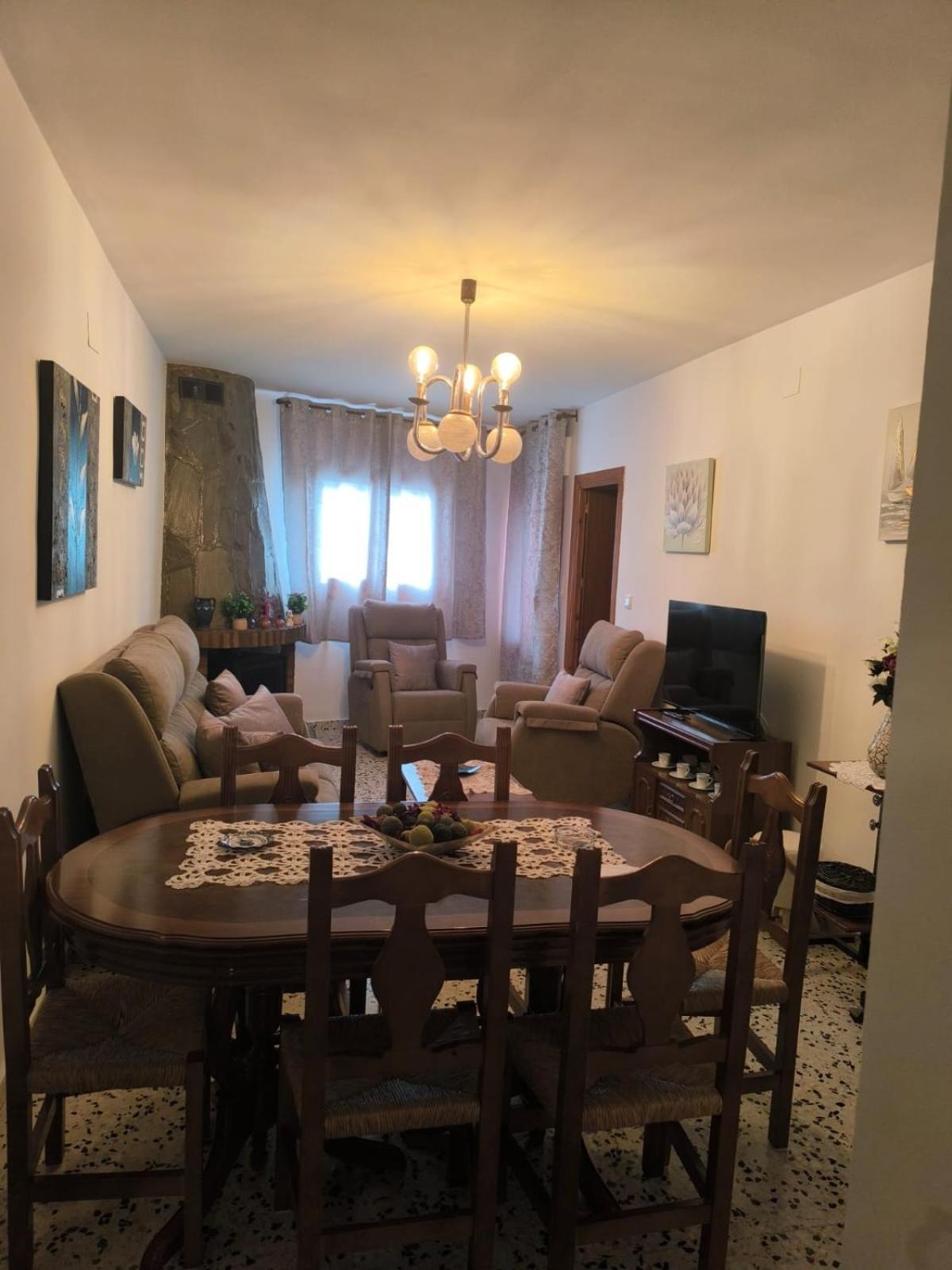 Casita Adelita Сasa de vacaciones *