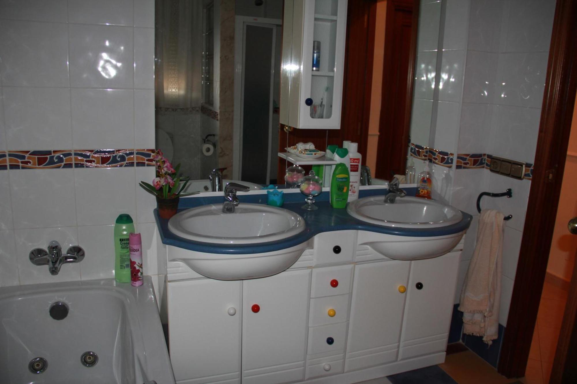 Casa Flamenca Bed & Breakfast Cullar Vega