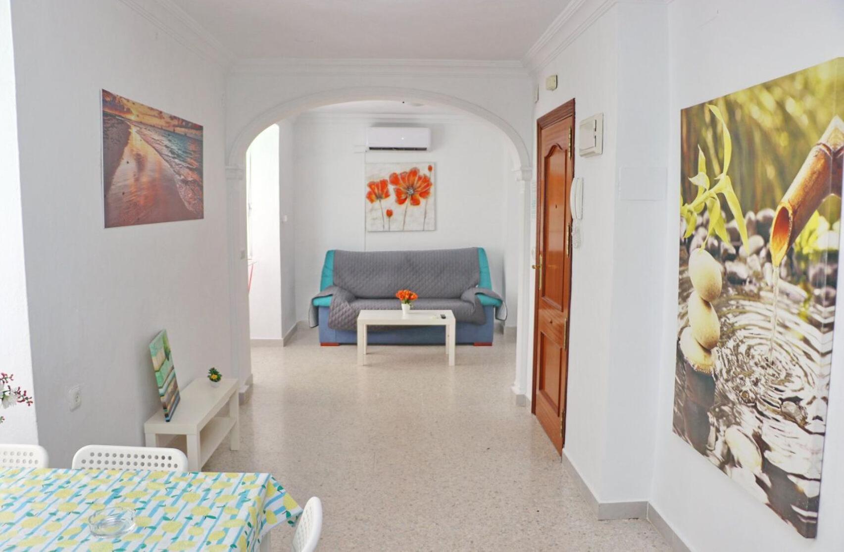 Ceuta 49 Apartamento Conil De La Frontera
