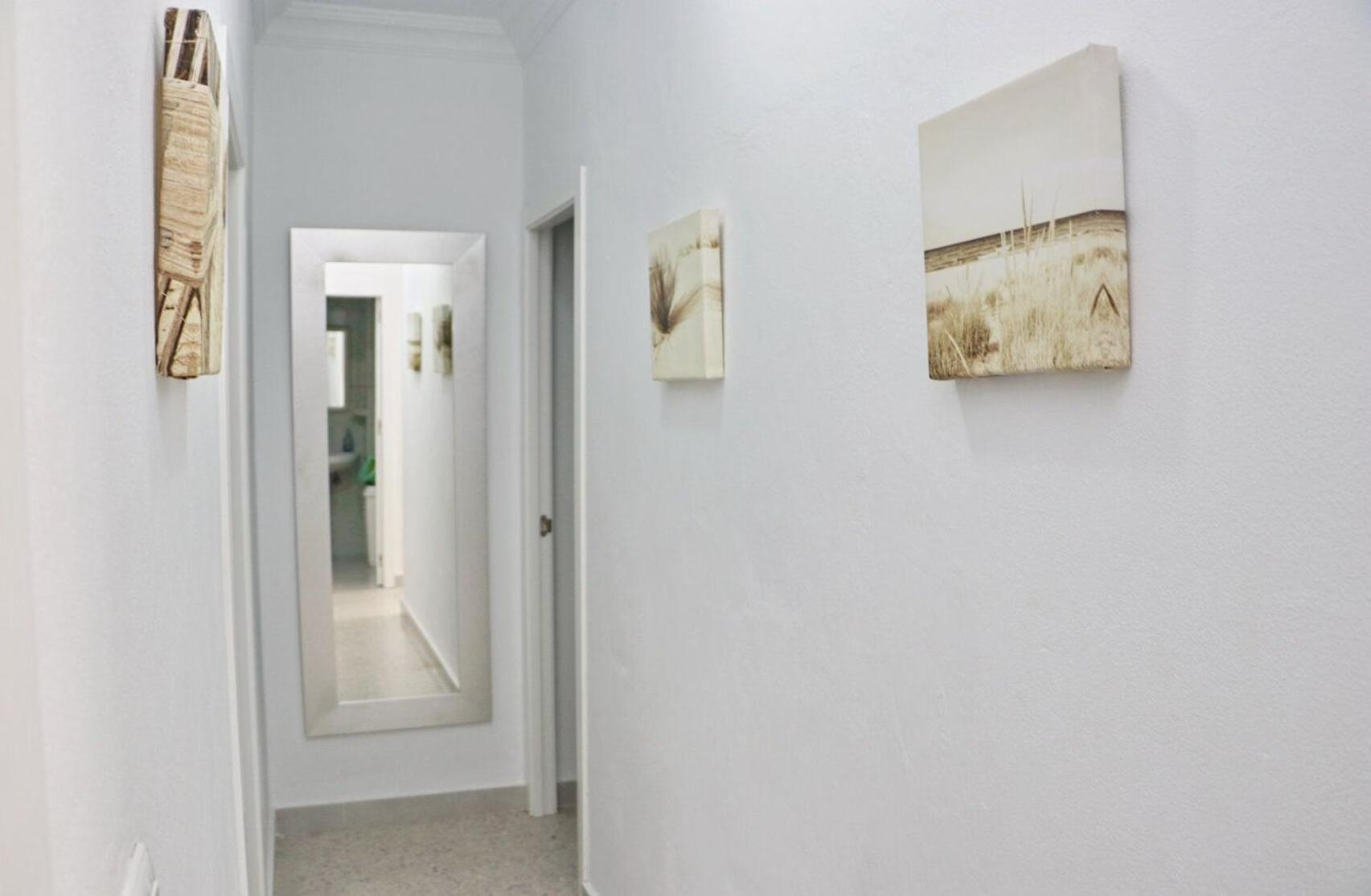 Apartamento Ceuta 49 *