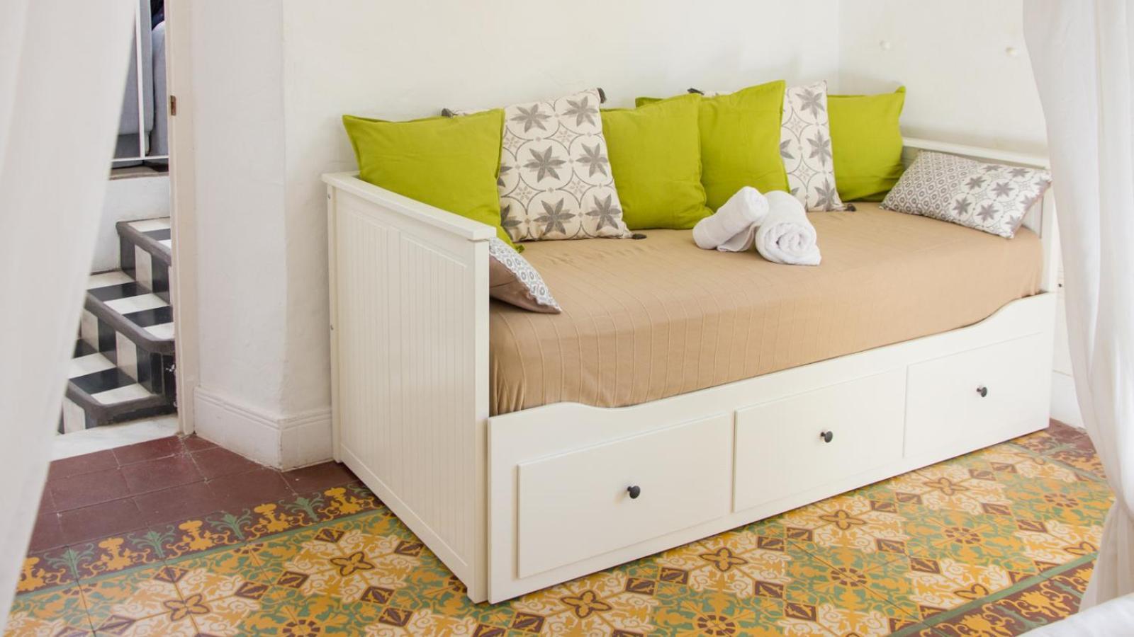 Apartamento Casa Gigi