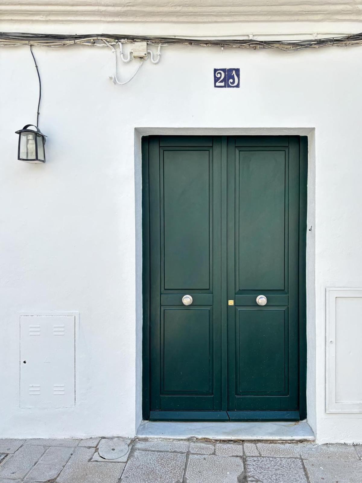 Apartamento Casa Gigi