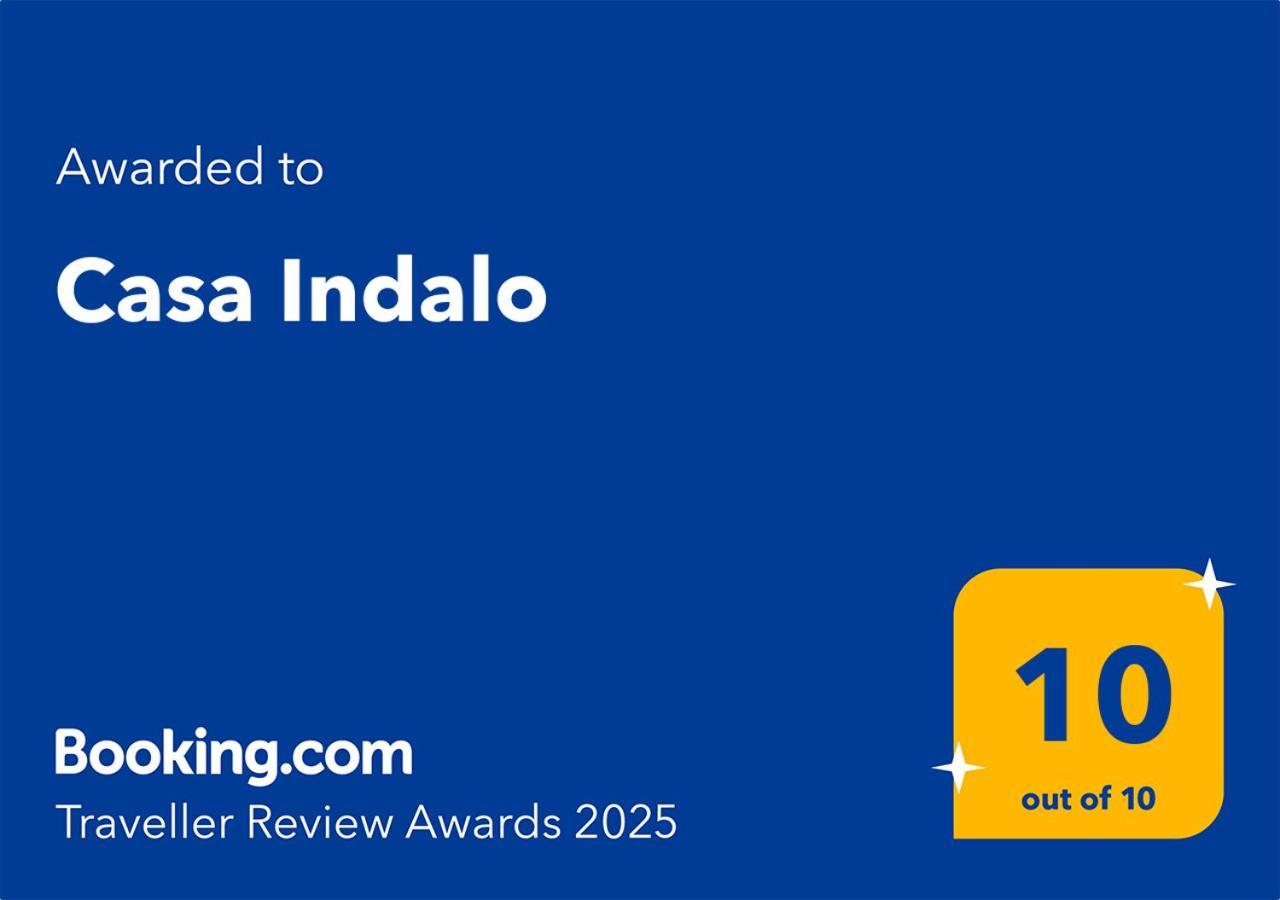 Villa Casa Indalo