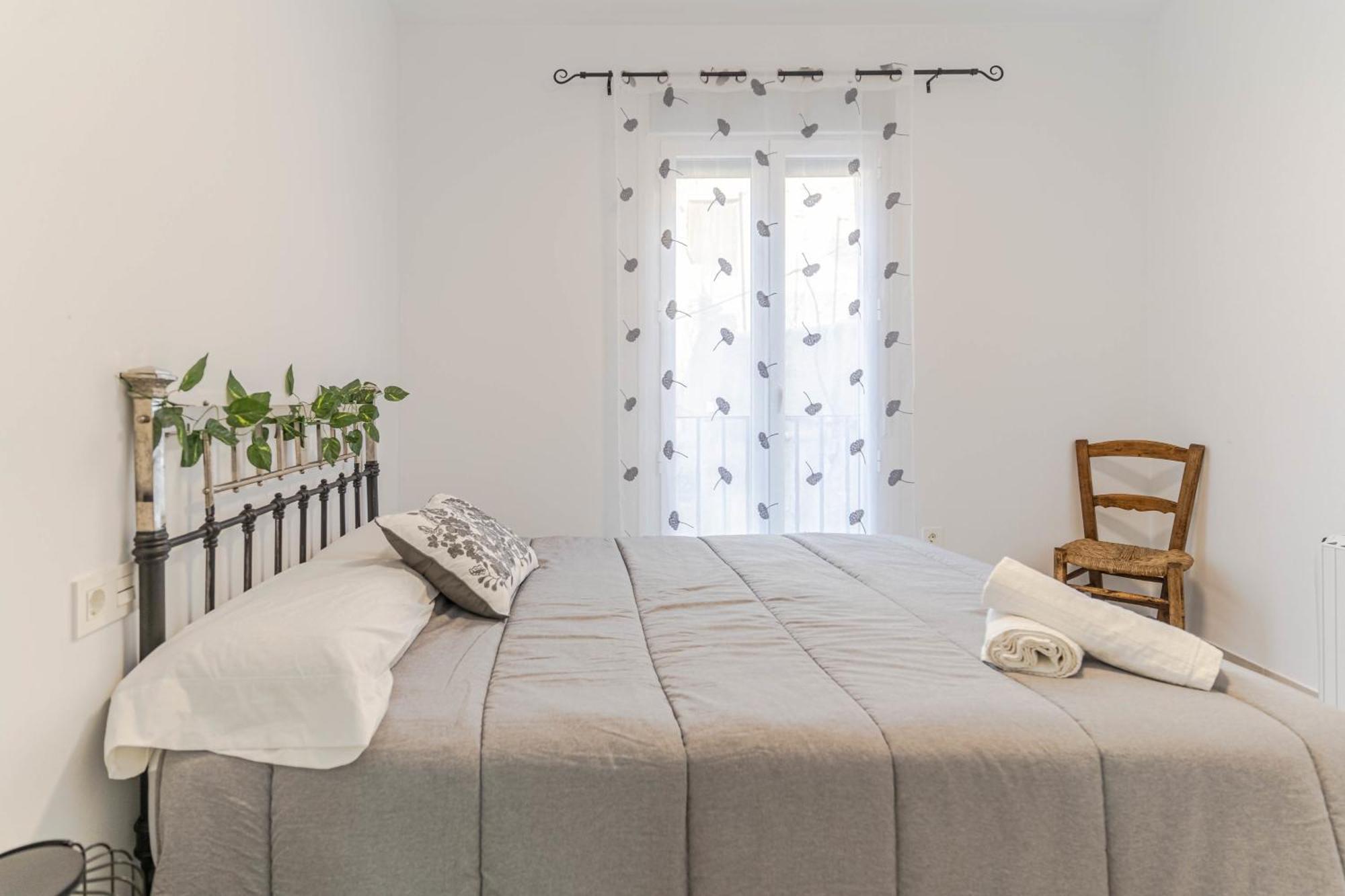 El Mirador Del Valle Holiday home