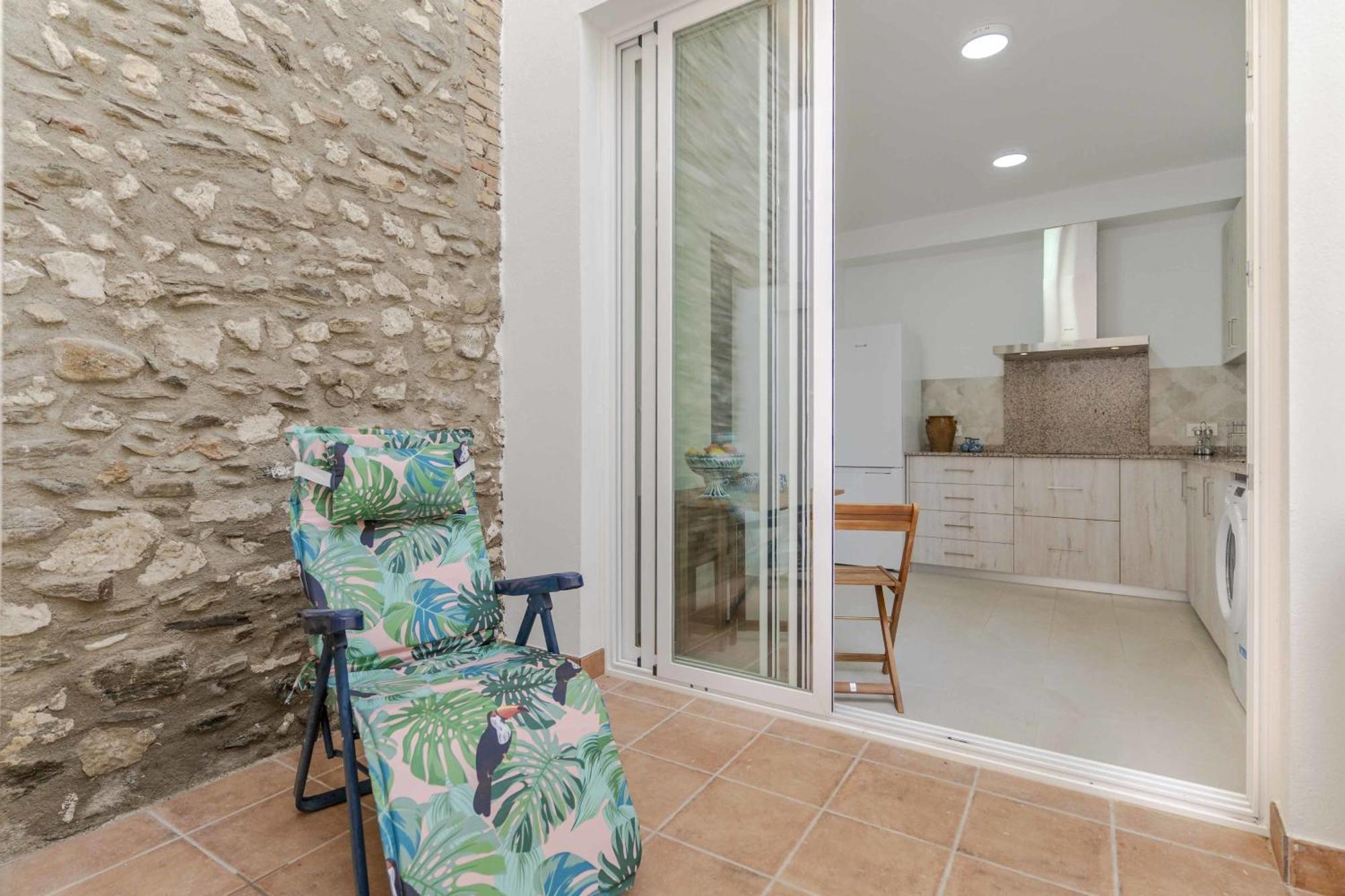 Holiday home El Mirador Del Valle *