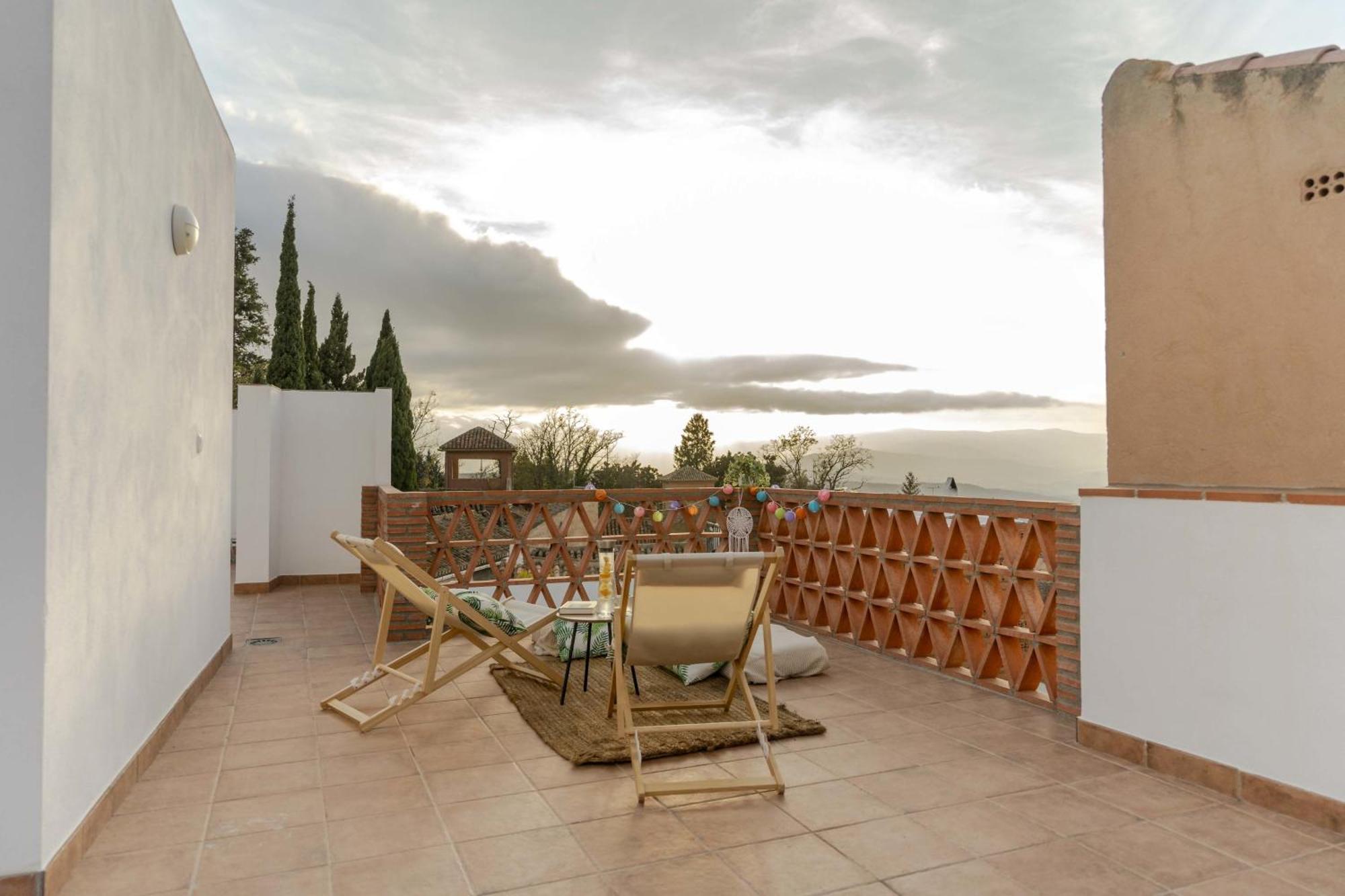 Holiday home El Mirador Del Valle *